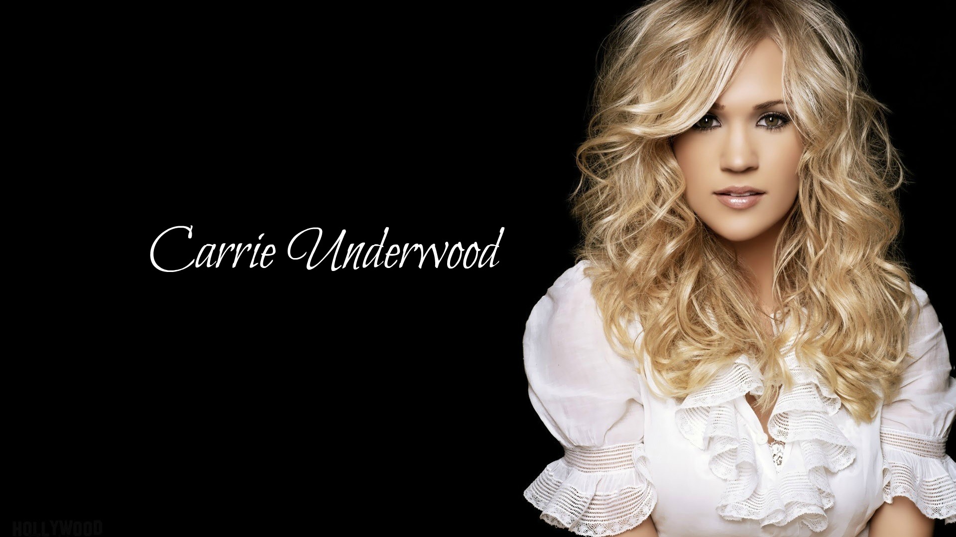 Melhores papéis de parede de Carrie Underwood para tela do telefone