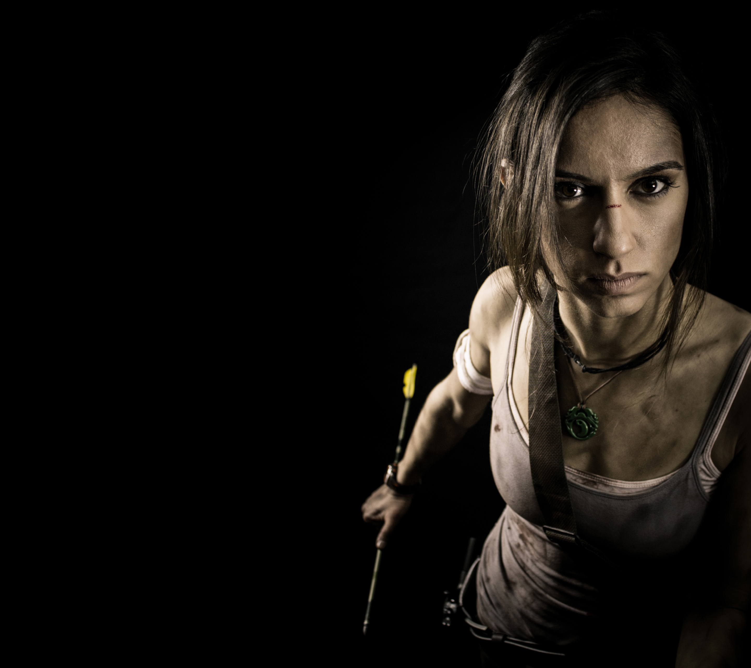 Descarga gratis la imagen Tomb Raider, Mujeres, Lara Croft, Cosplay en el escritorio de tu PC