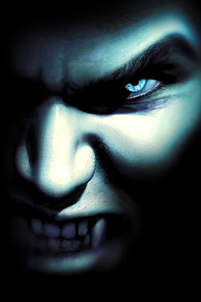 Download mobile wallpaper Dark, Vampire for free.