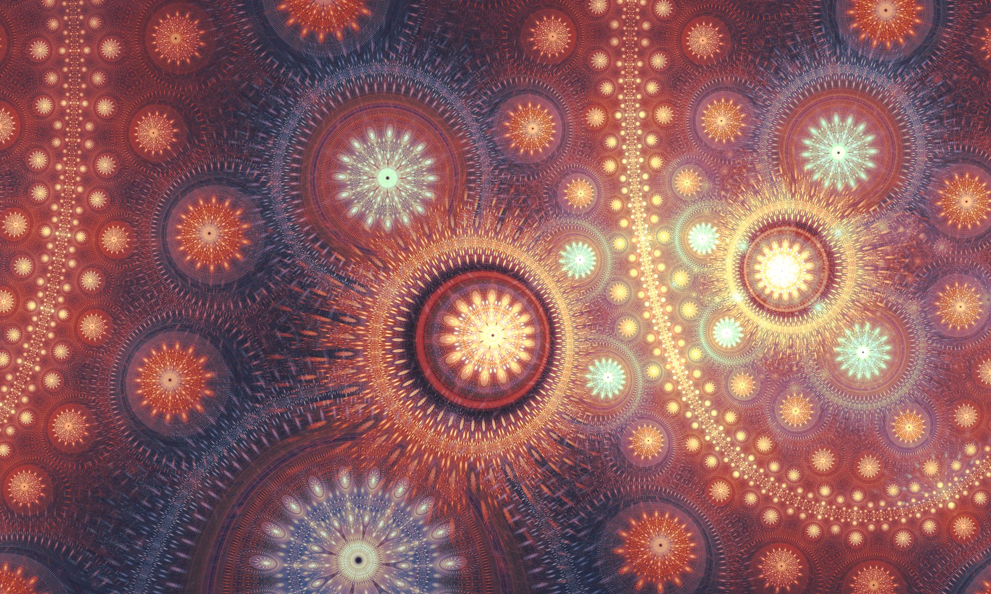 Free download wallpaper Abstract, Bright, Pattern, Fractal on your PC desktop