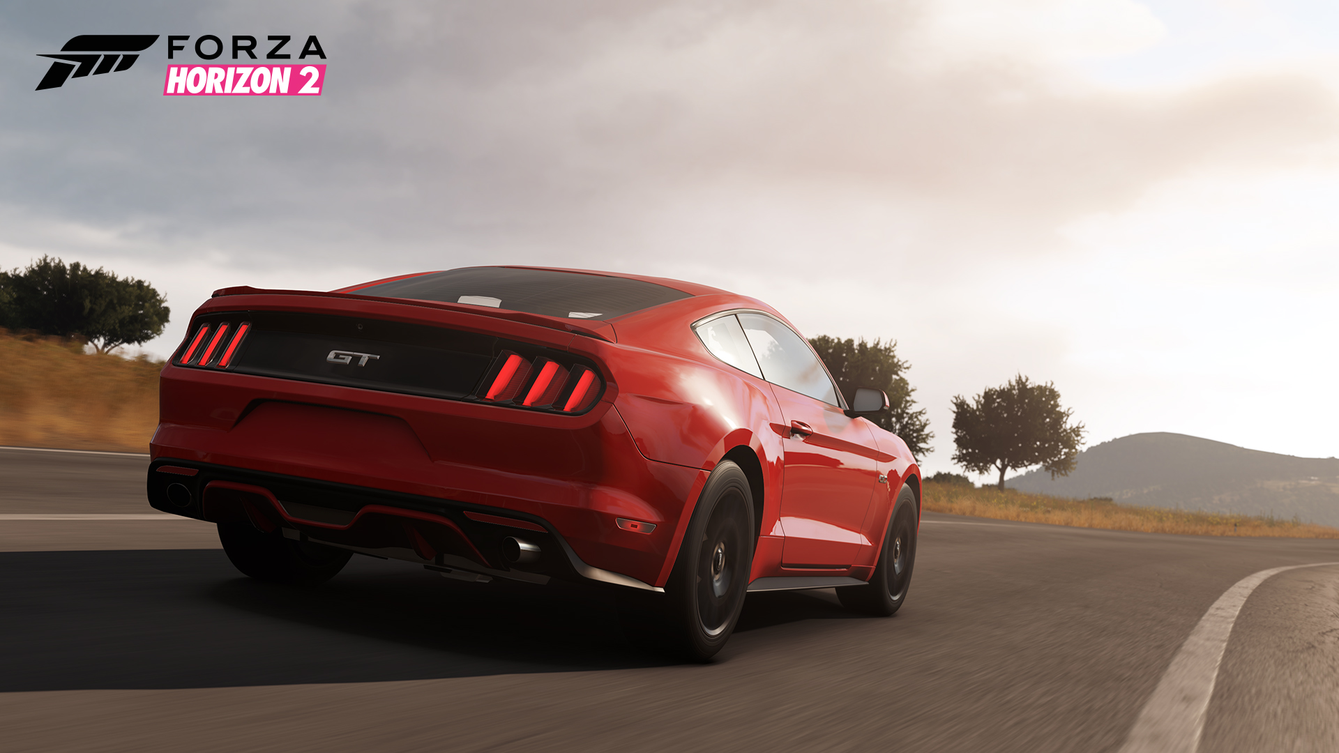 Download mobile wallpaper Forza Horizon 2, Forza, Video Game for free.