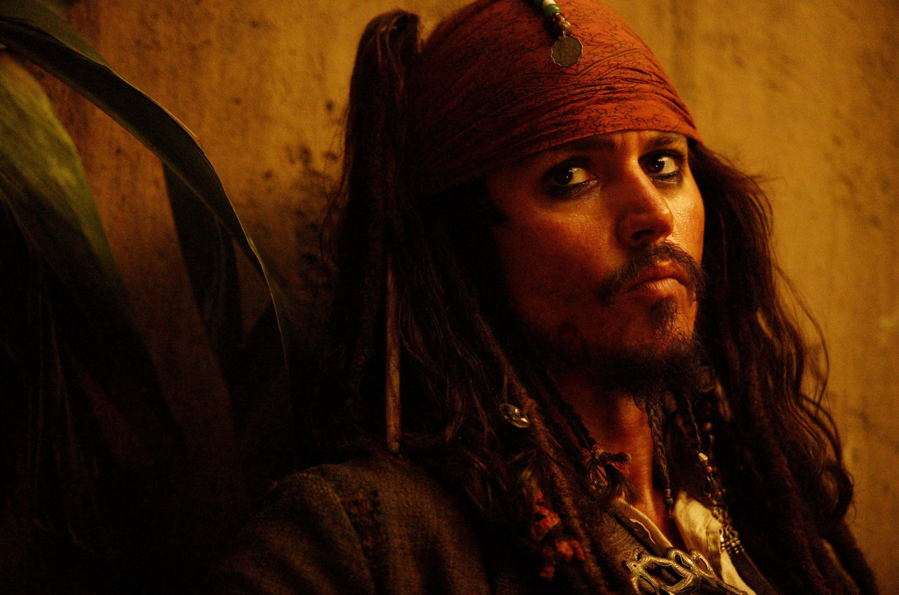365102 скачать обои кино, пираты карибского моря: сундук мертвеца, джек воробей, джонни депп, пираты карибского моря - заставки и картинки бесплатно