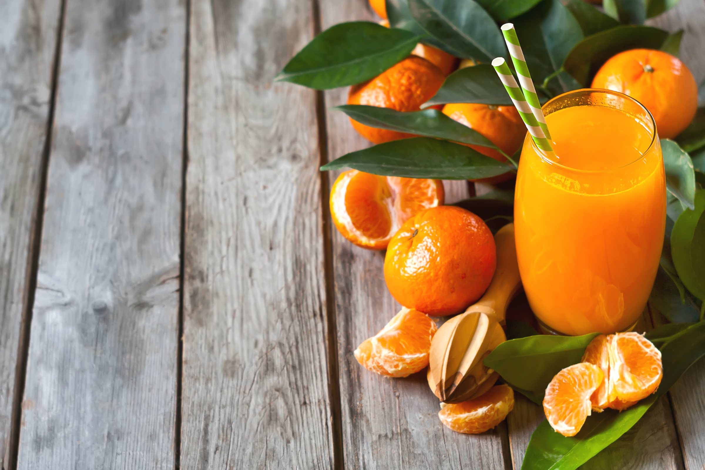 Free download wallpaper Fruits, Food, Juice, Mandarin on your PC desktop