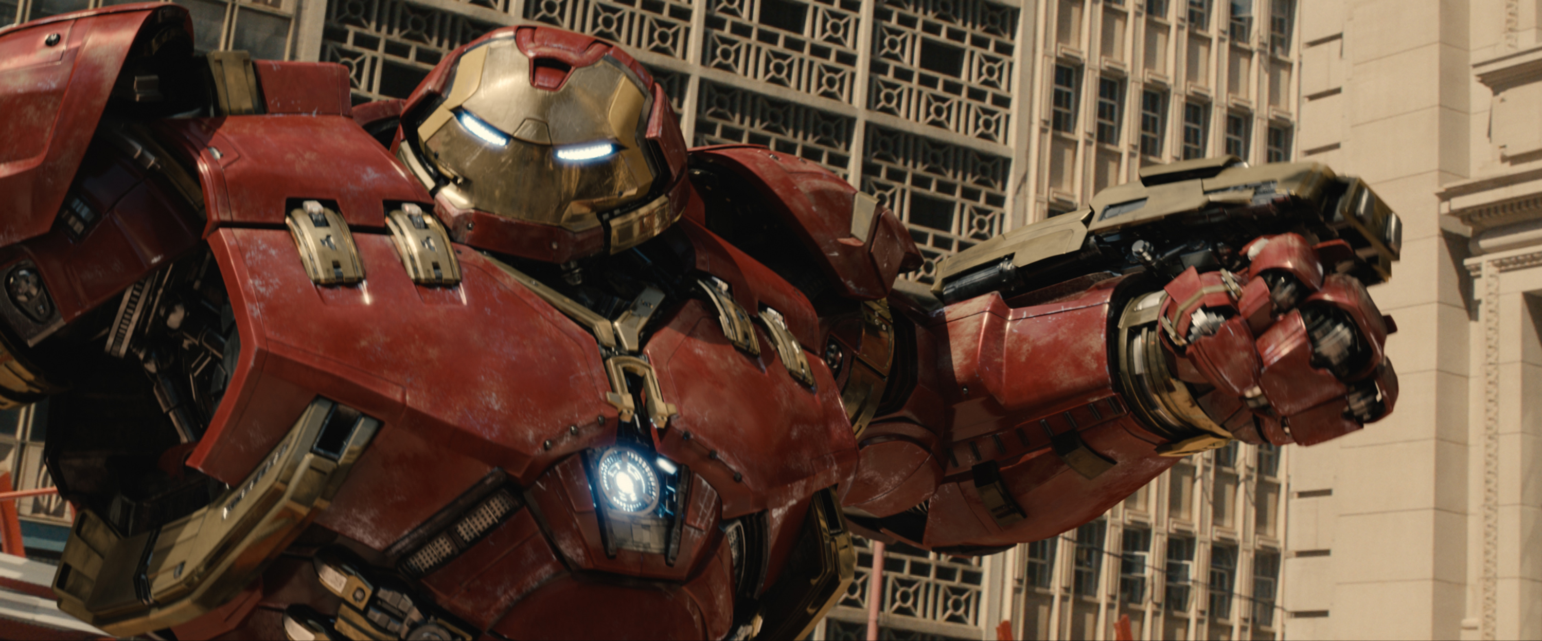 movie, avengers: age of ultron, hulkbuster, the avengers