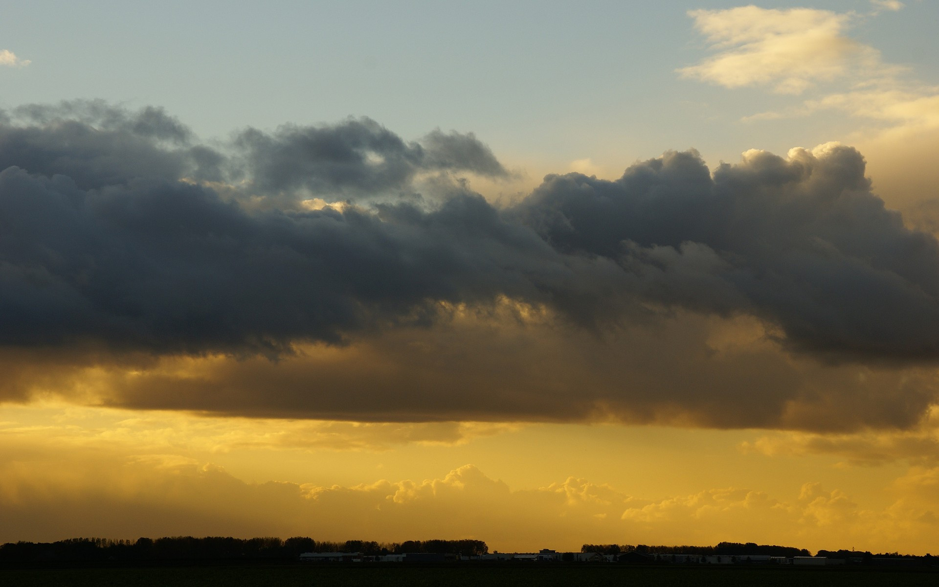 Téléchargez gratuitement l'image Ciel, Terre/nature sur le bureau de votre PC