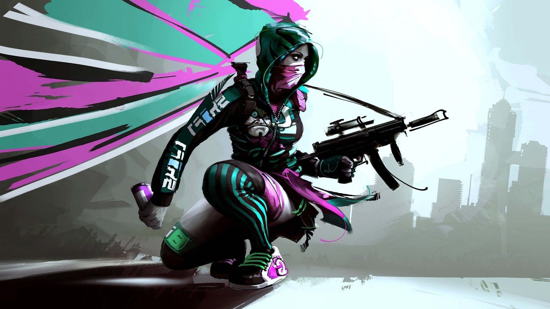Popular Apb: All Points Bulletin Image for Phone