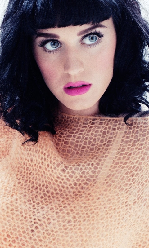 Download mobile wallpaper Music, Katy Perry, Singer, American for free.