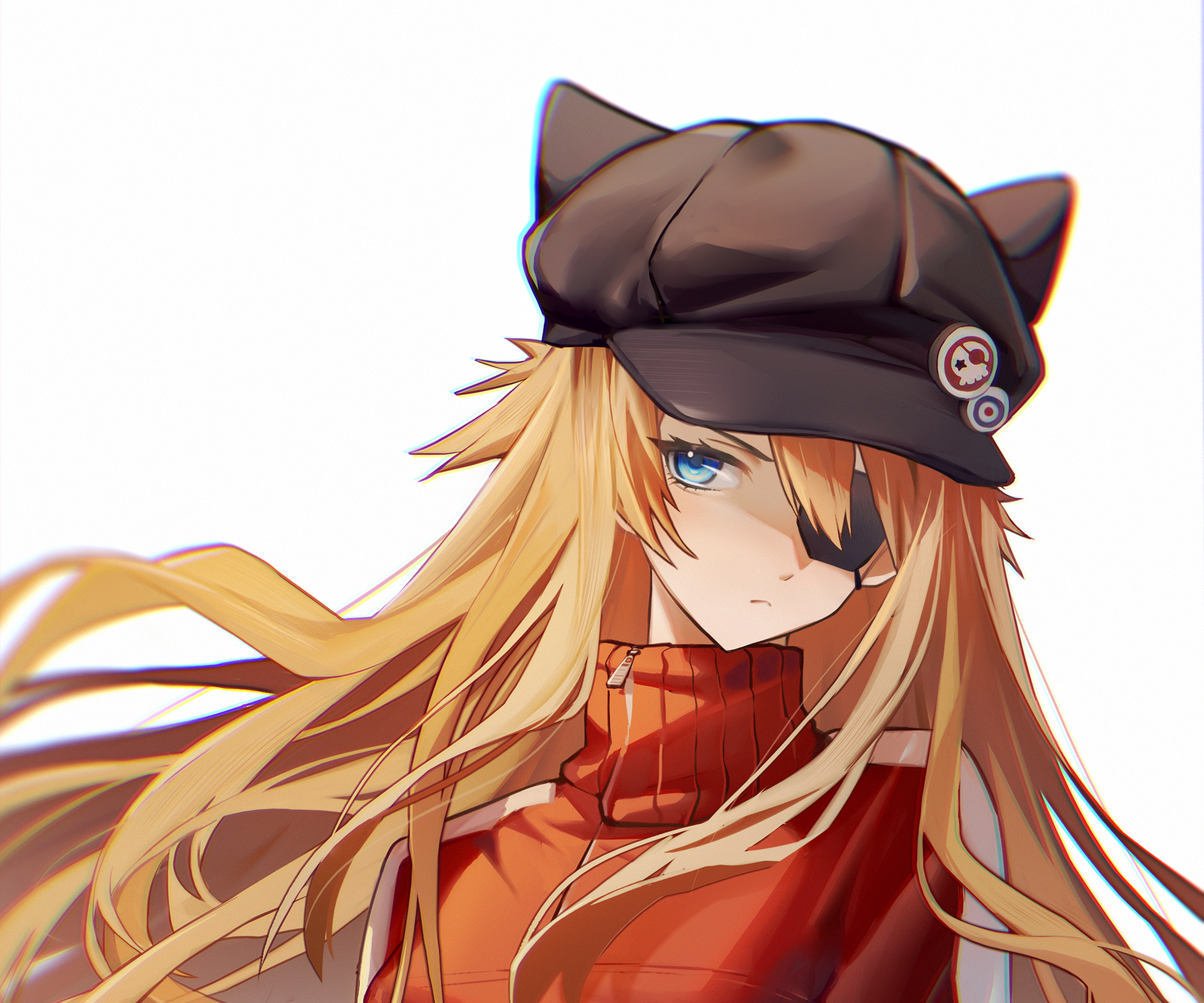 Free download wallpaper Anime, Evangelion, Neon Genesis Evangelion, Asuka Langley Sohryu on your PC desktop