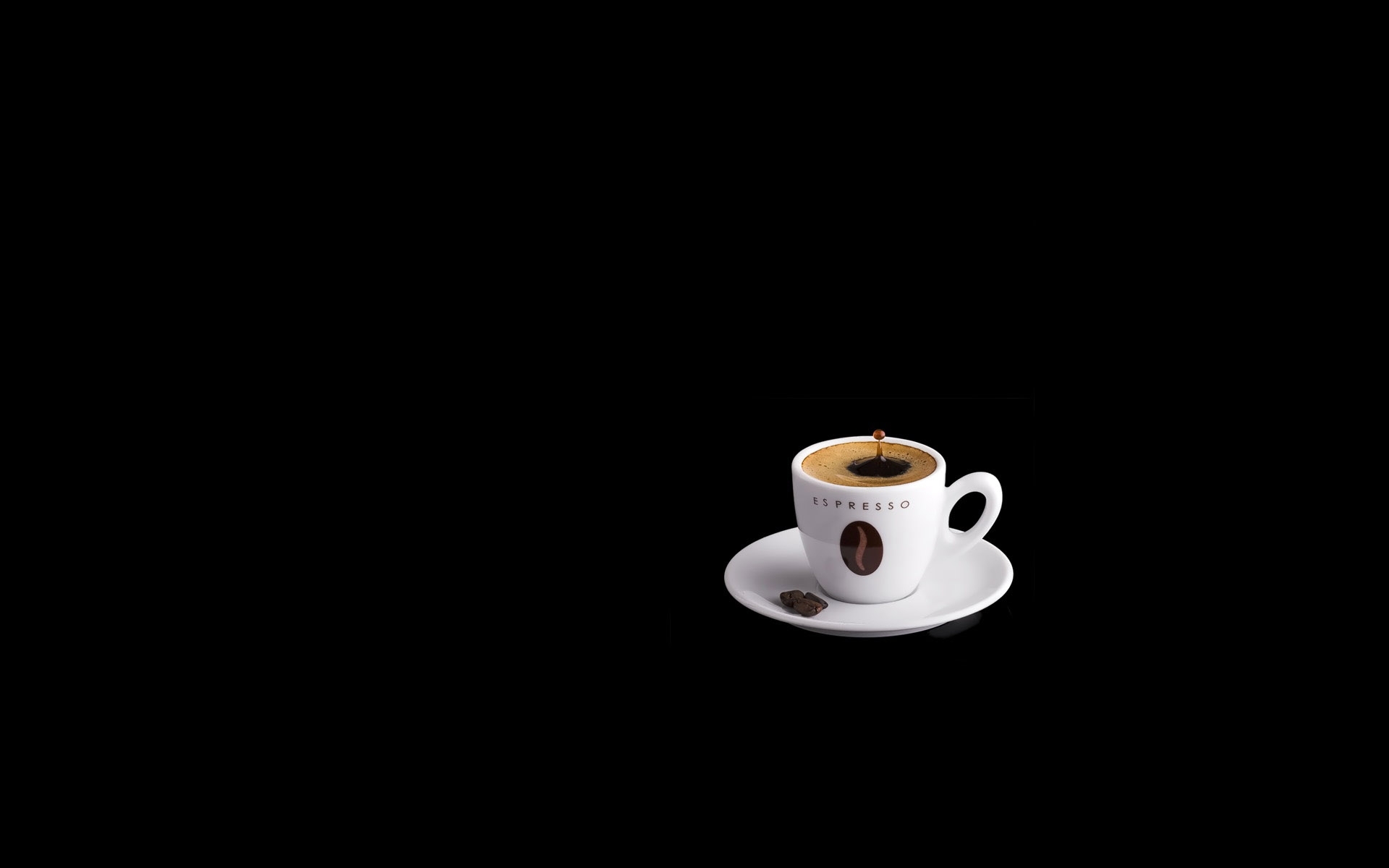 coffee, drinks, black, food 1080p
