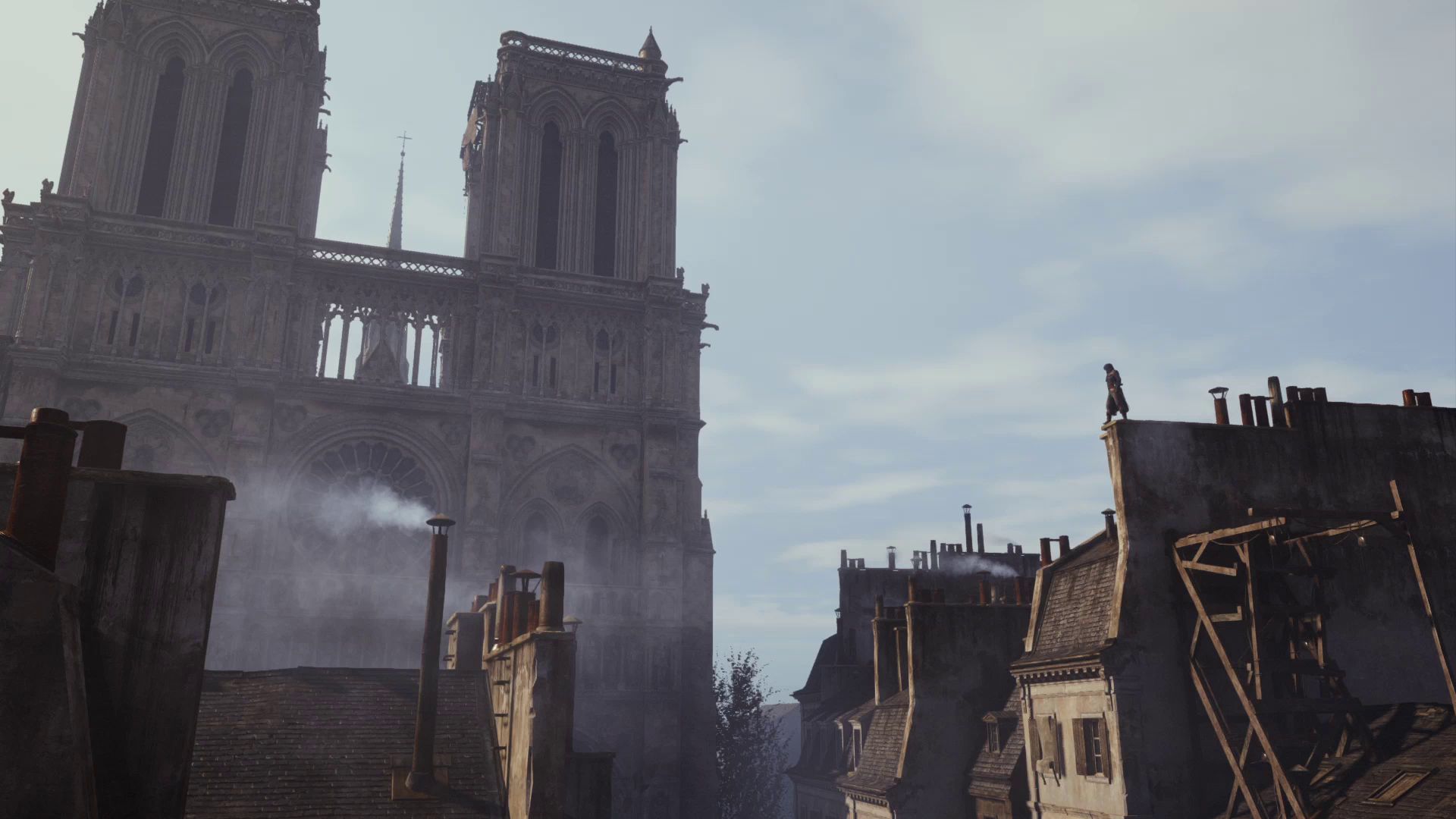 Laden Sie das Computerspiele, Assassin's Creed, Überzeugung Eines Attentäters, Assassin's Creed: Unity-Bild kostenlos auf Ihren PC-Desktop herunter