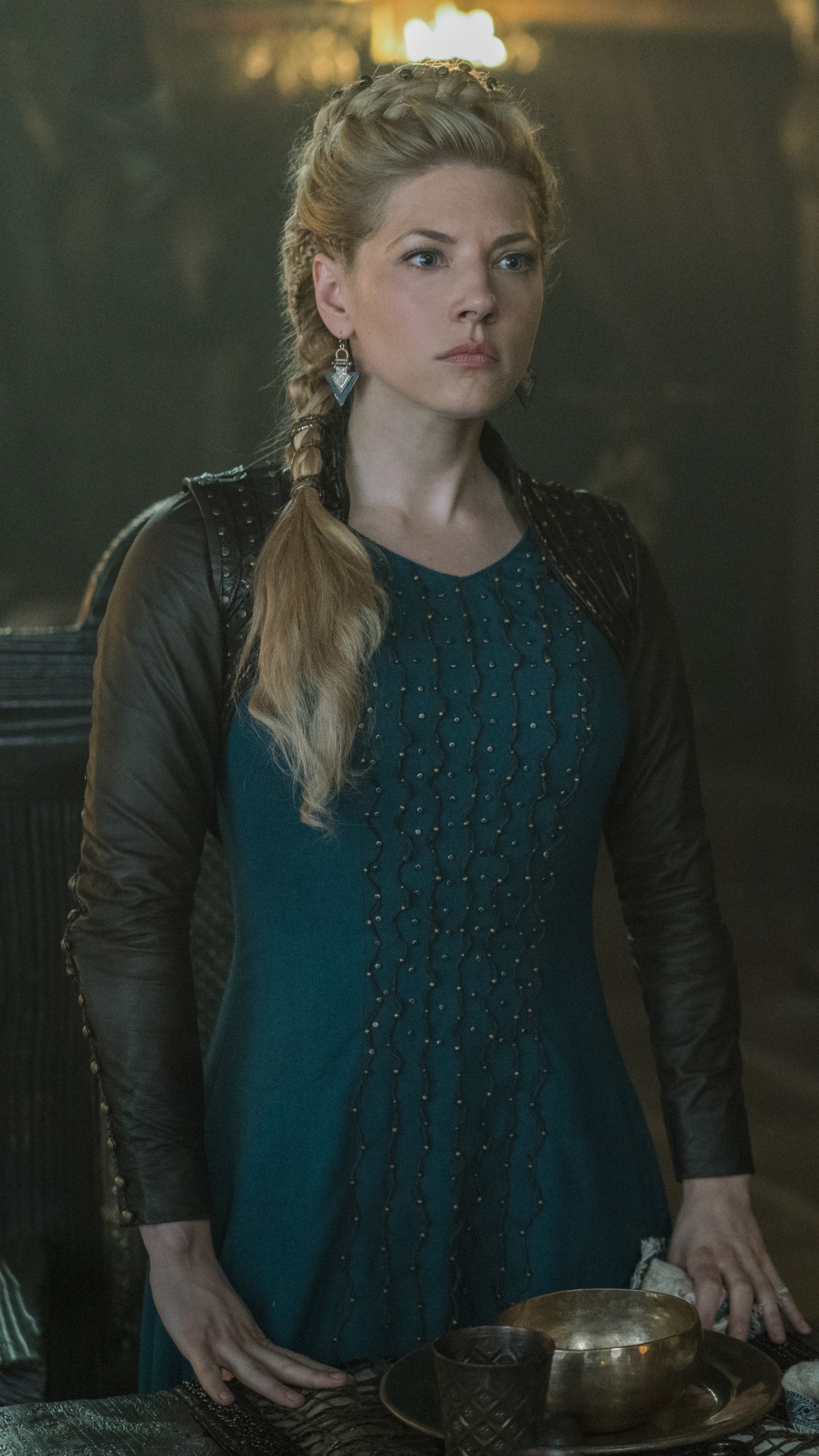Cool Backgrounds  Lagertha (Vikings)