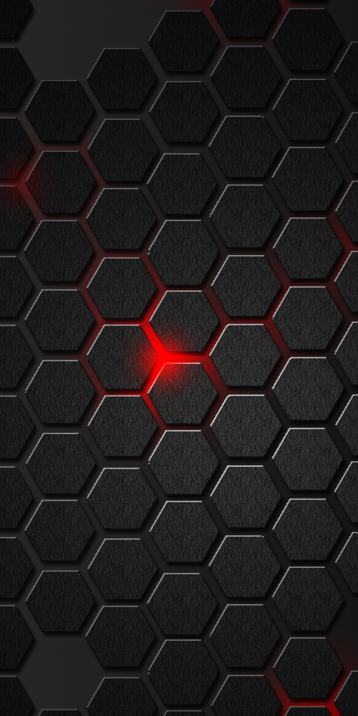 Download mobile wallpaper Abstract, Pattern, Hexagon for free.