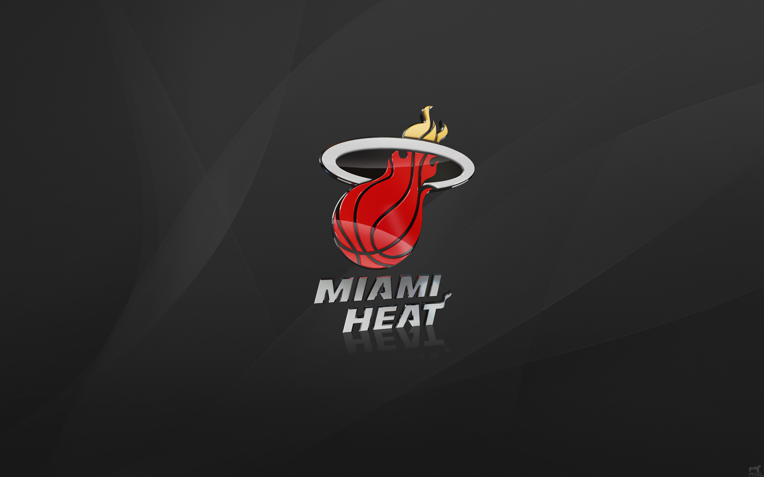 Download mobile wallpaper Sports, Basketball, Logo, Nba, Miami Heat for free.