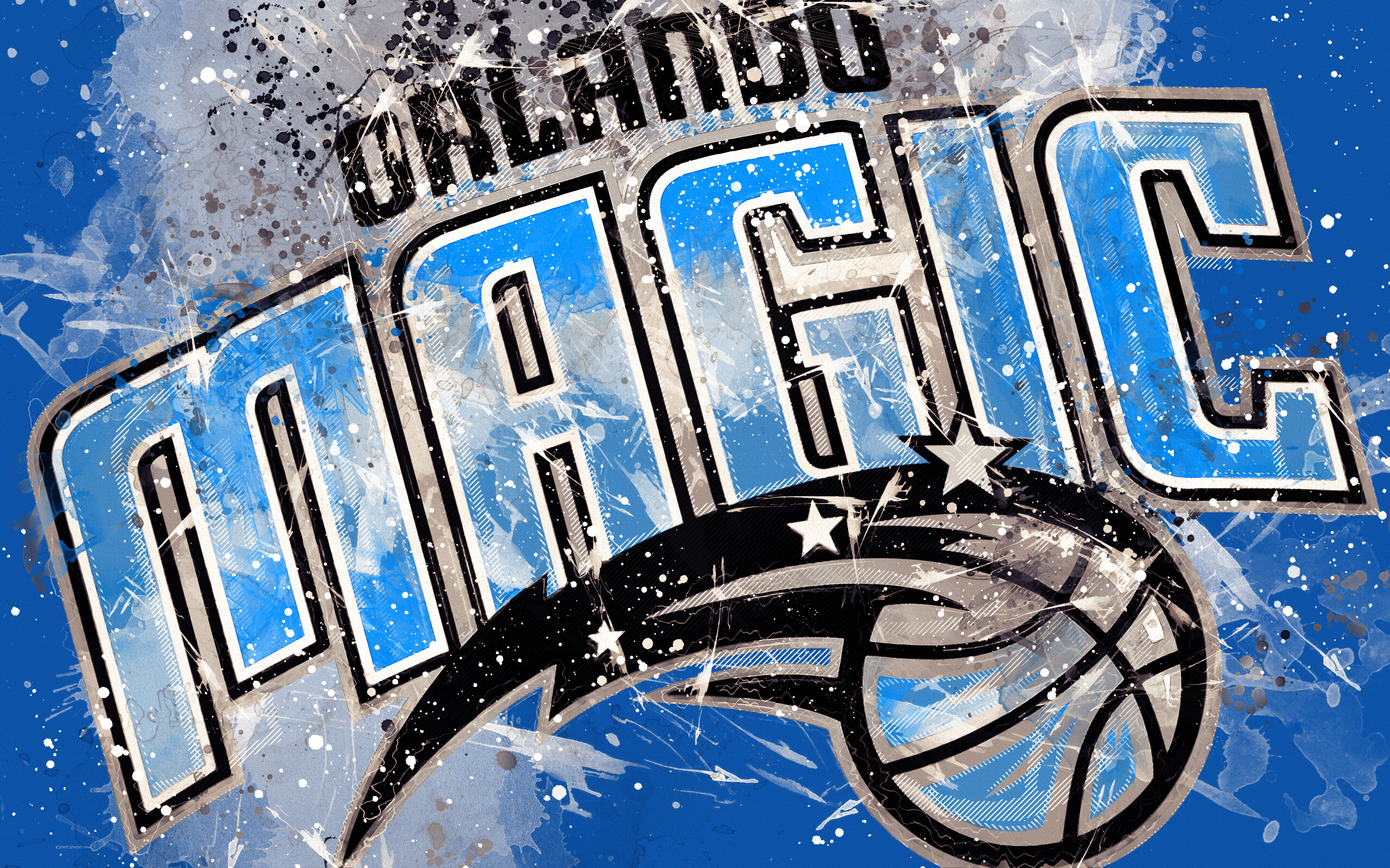 sports, orlando magic, basketball, logo, nba