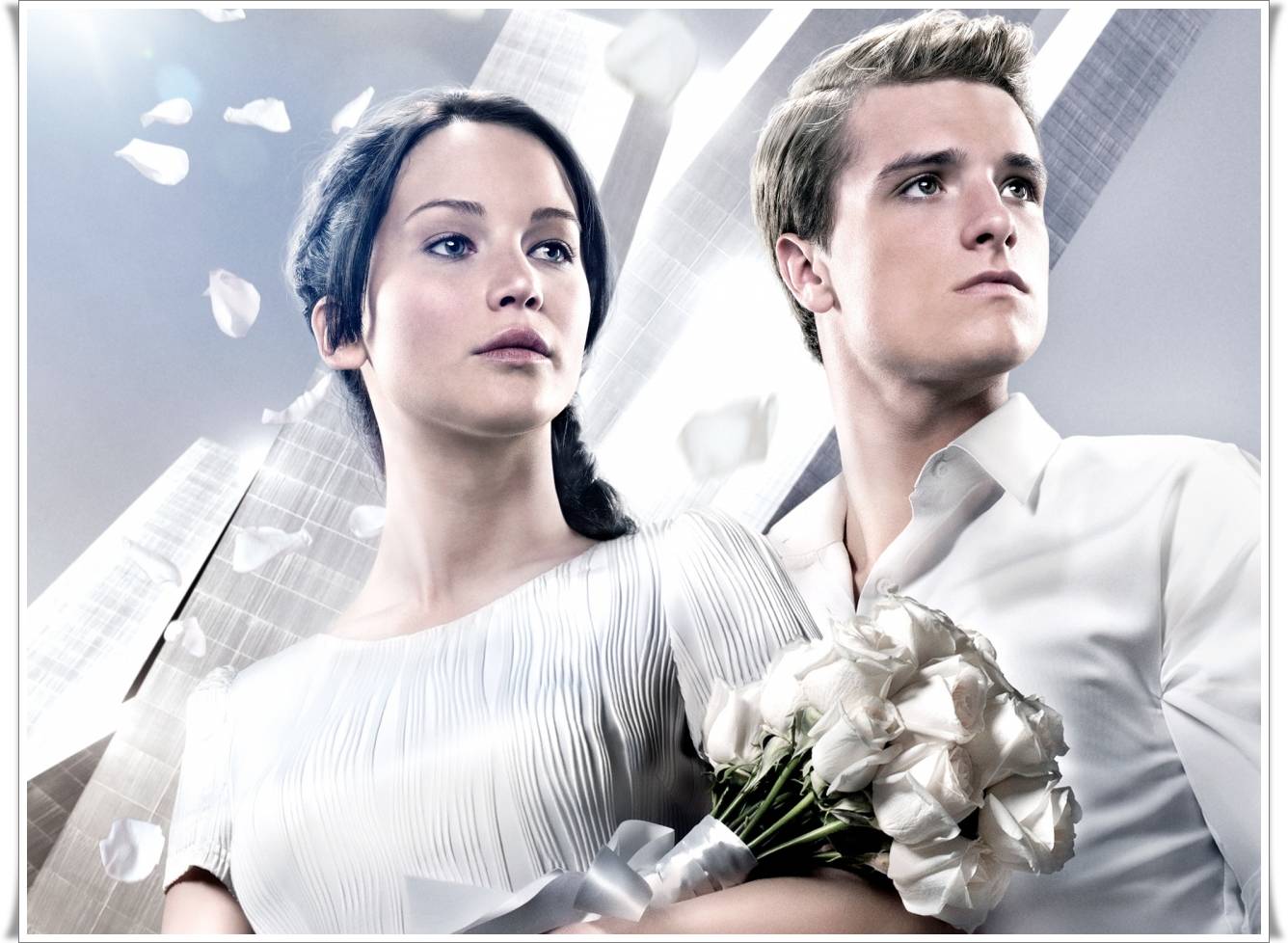 movie, the hunger games: catching fire, the hunger games