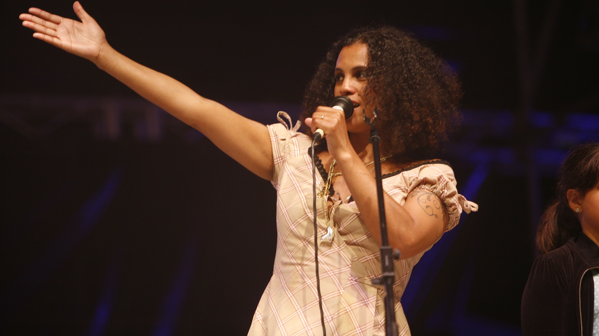 Baixar papéis de parede de desktop Neneh Cherry HD