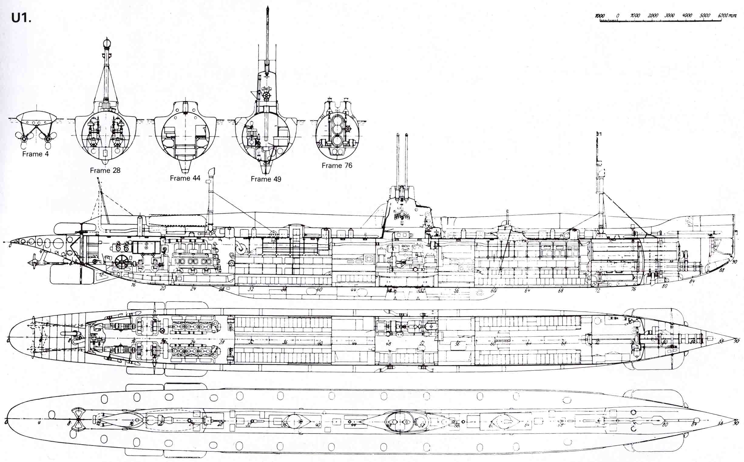 Handy-Wallpaper Kriegsschiffe, U Boot, Militär kostenlos herunterladen.