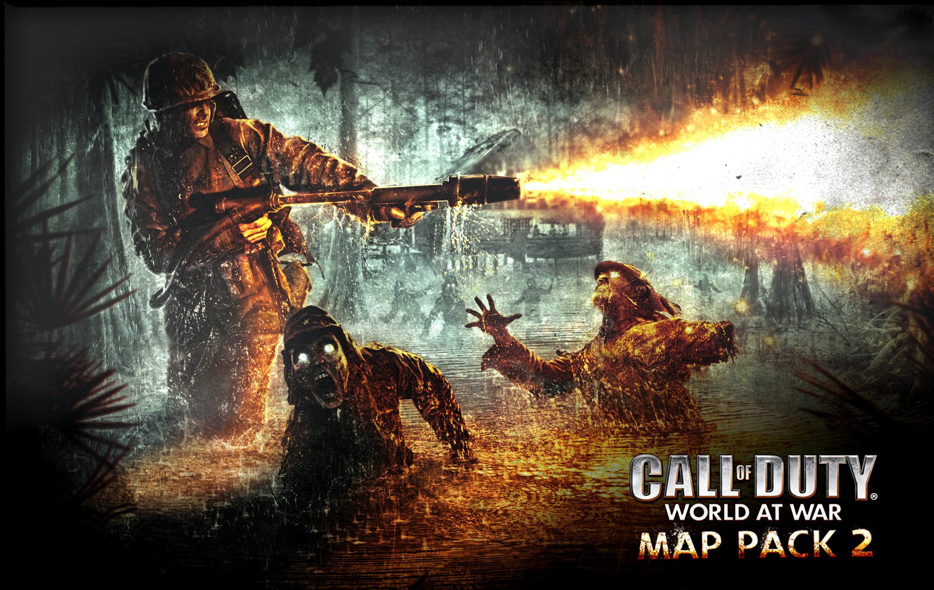 Скачати мобільні шпалери Call Of Duty, Відеогра безкоштовно.