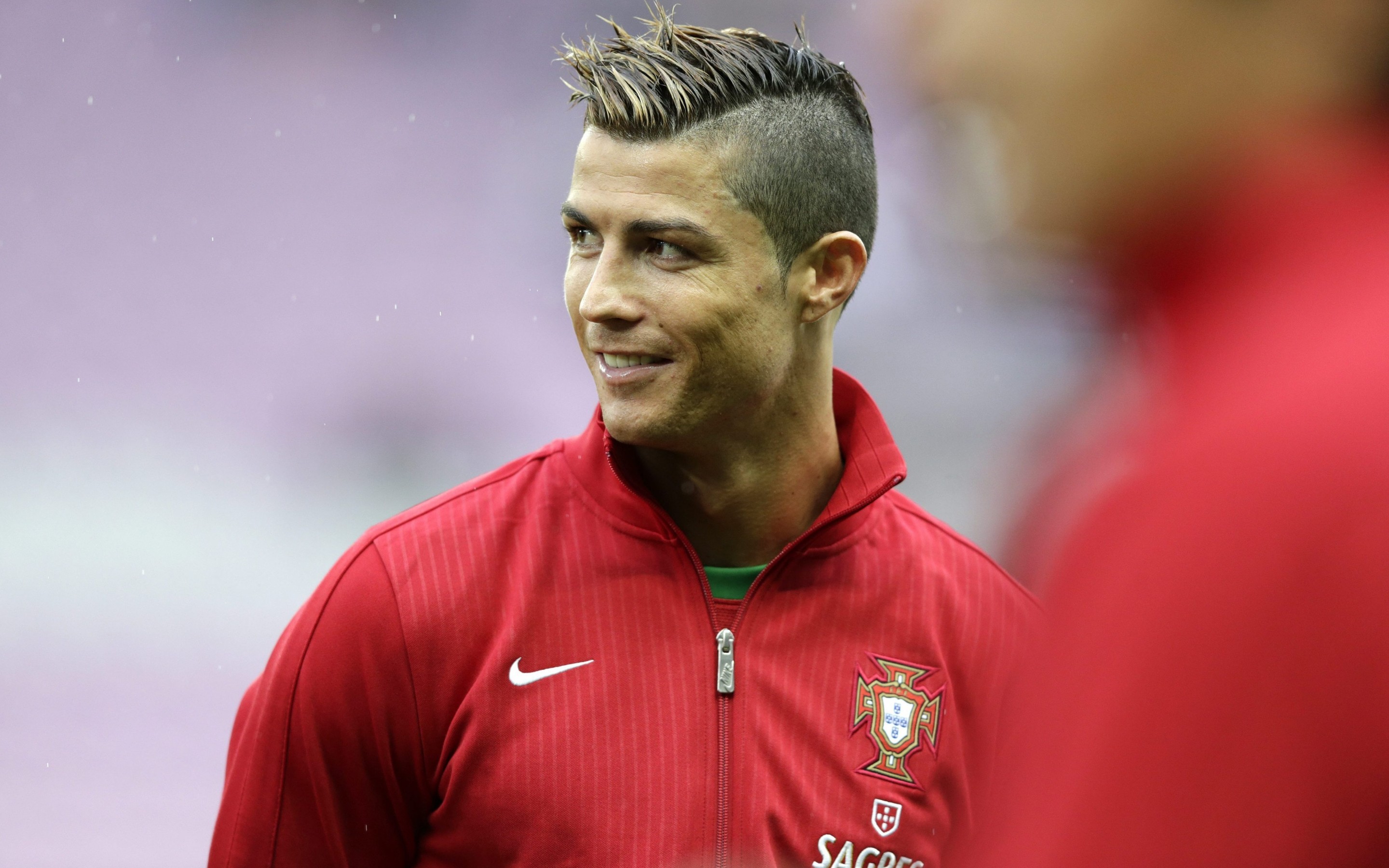 Baixar papéis de parede de desktop Cristiano Ronaldo HD