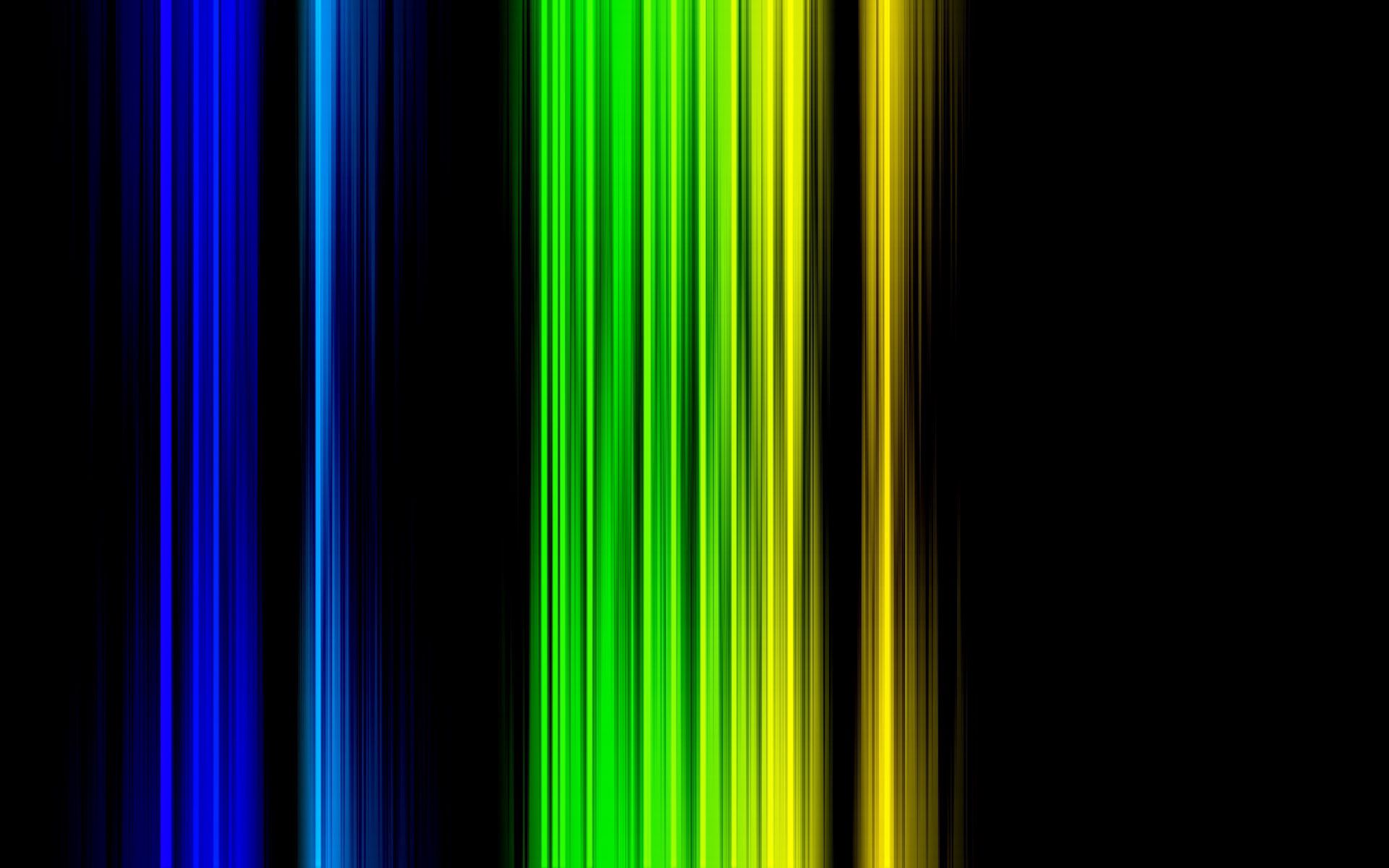 Lock Screen PC Wallpaper abstract, rainbow, shine, light, lines, brilliance, iridescent, vertical
