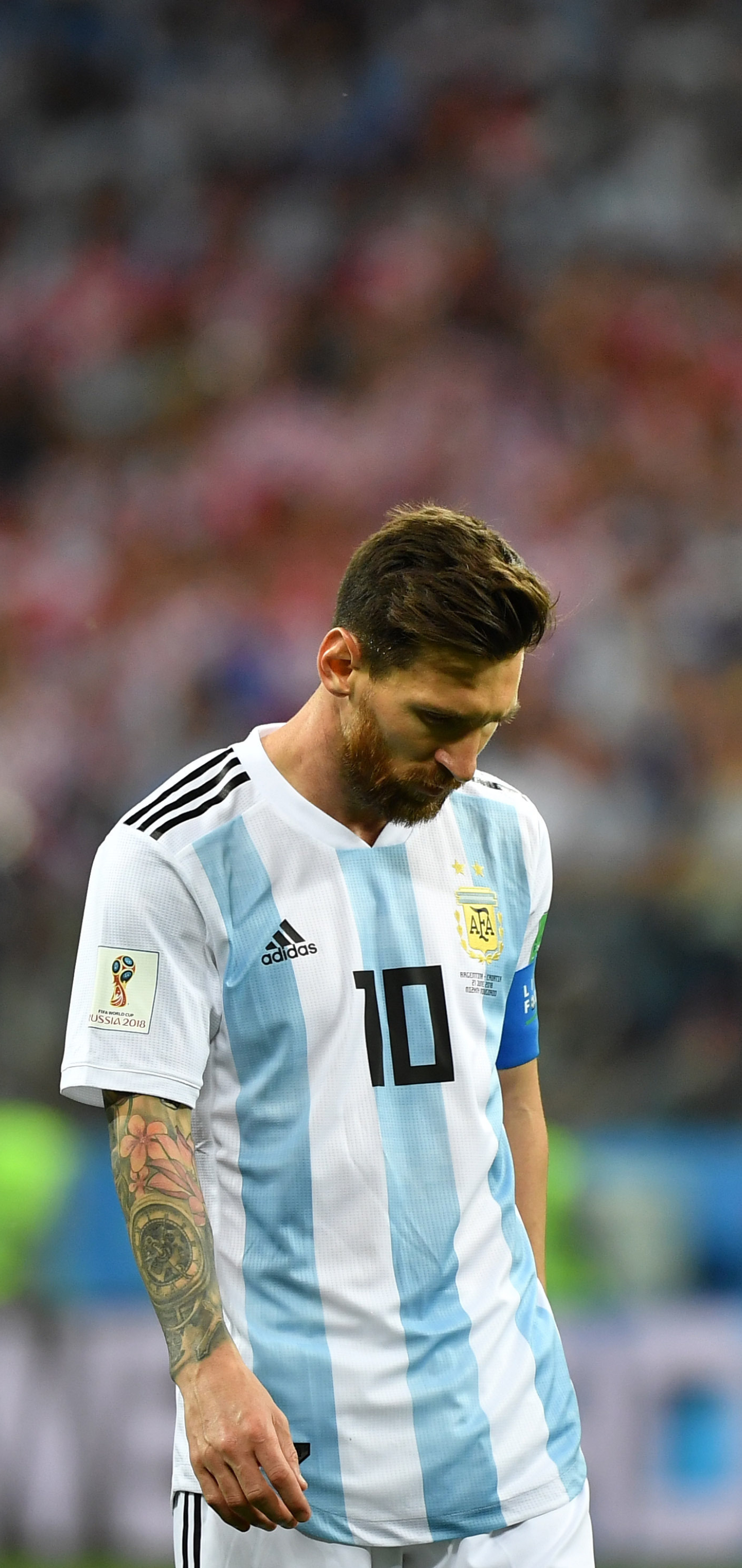 Laden Sie das Sport, Fußball, Lionel Messi, Argentinisch-Bild kostenlos auf Ihren PC-Desktop herunter