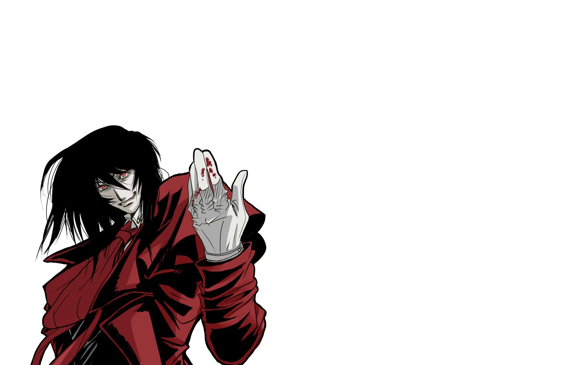 Baixar papel de parede para celular de Anime, Hellsing gratuito.