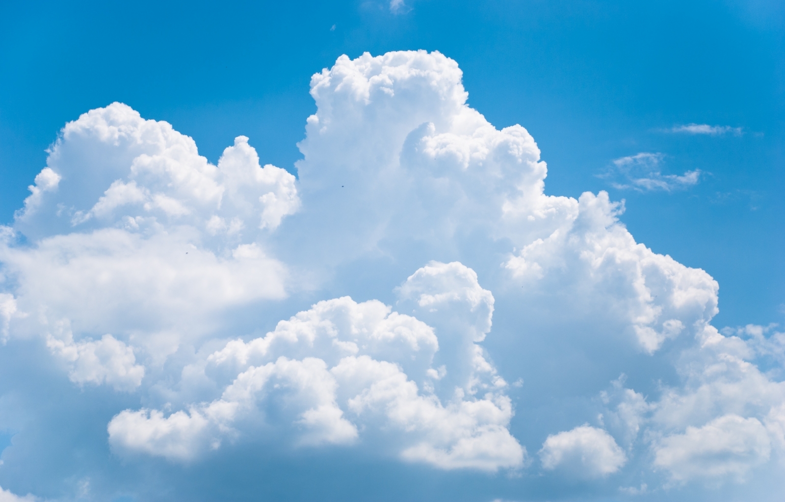 Free download wallpaper Sky, Landscape, Clouds on your PC desktop