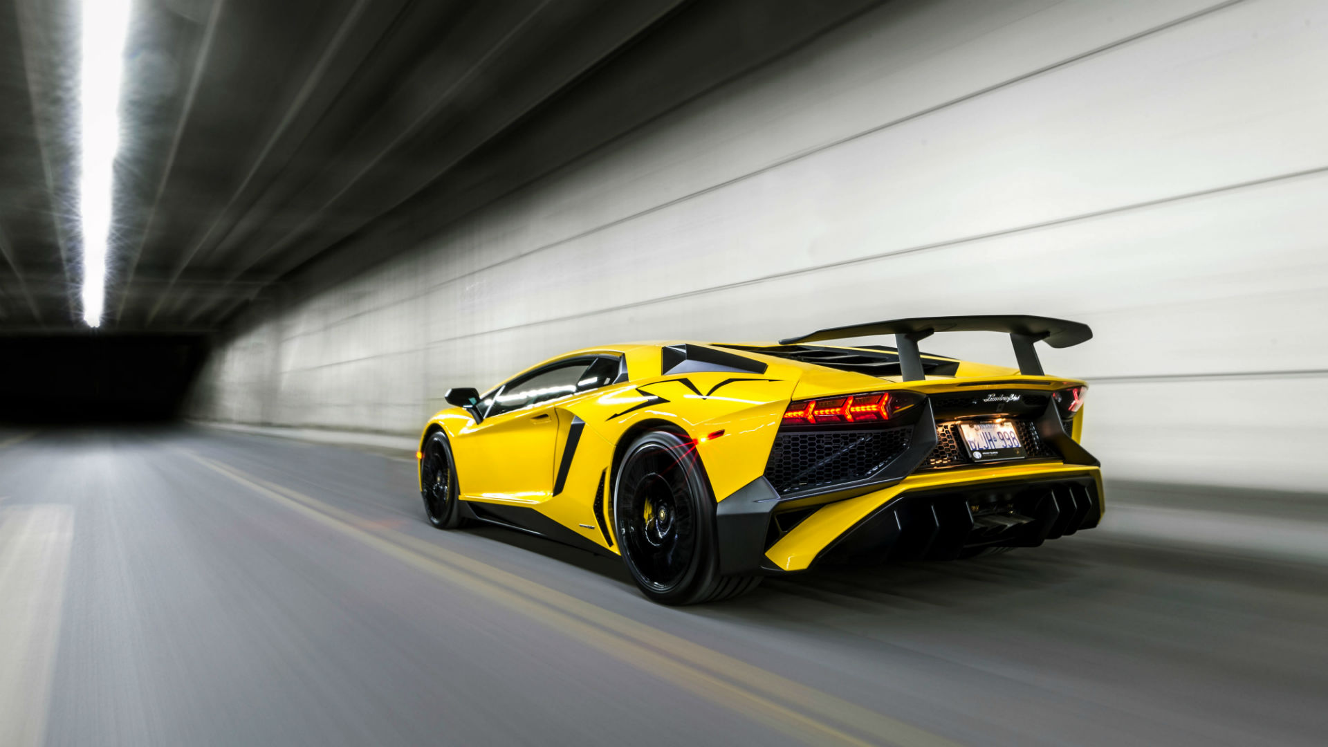 Los mejores fondos de pantalla de Lamborghini Aventador Lp750 4 Sv para la pantalla del teléfono