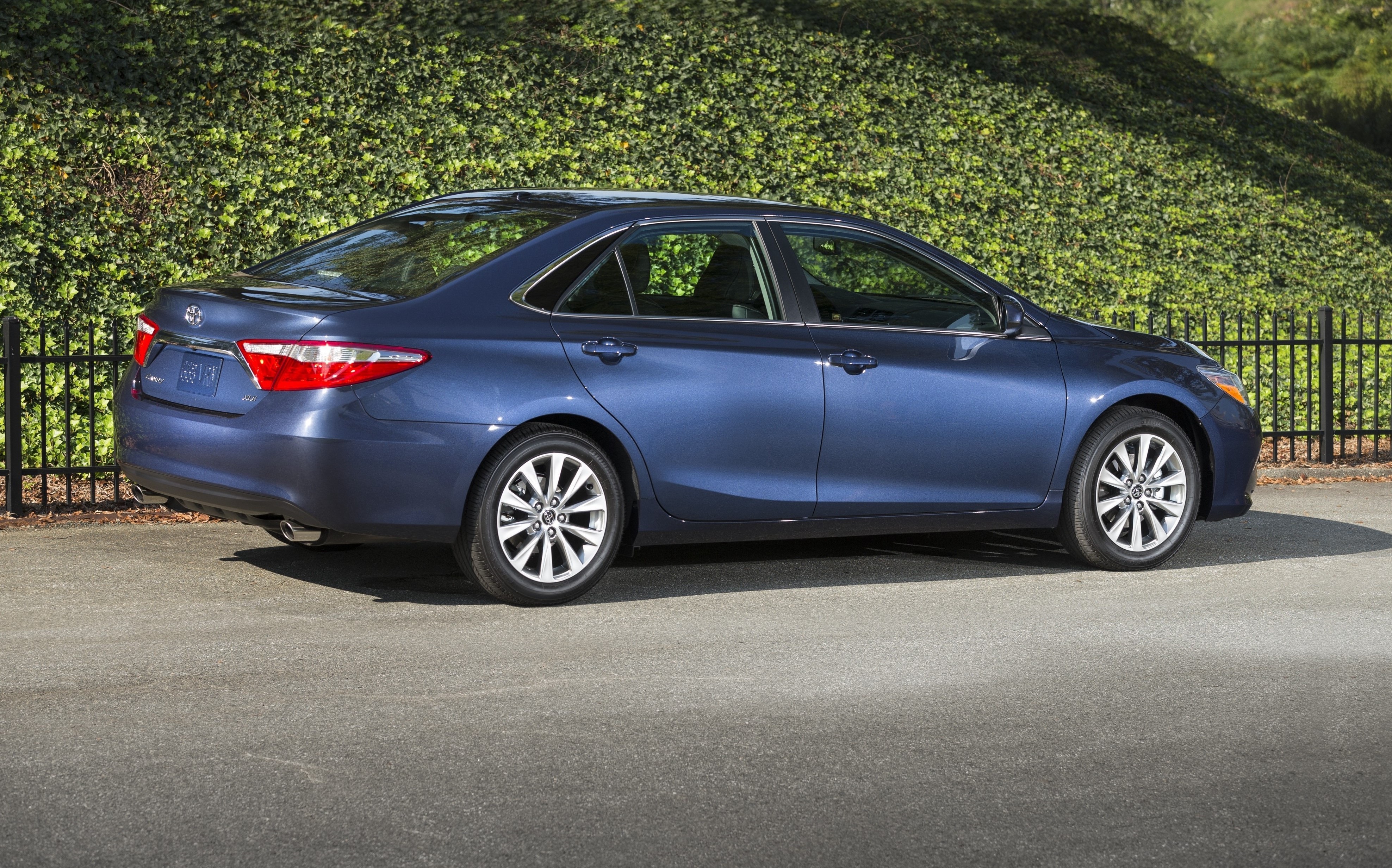 vehicles, toyota camry xle, blue, camry, toyota, xle
