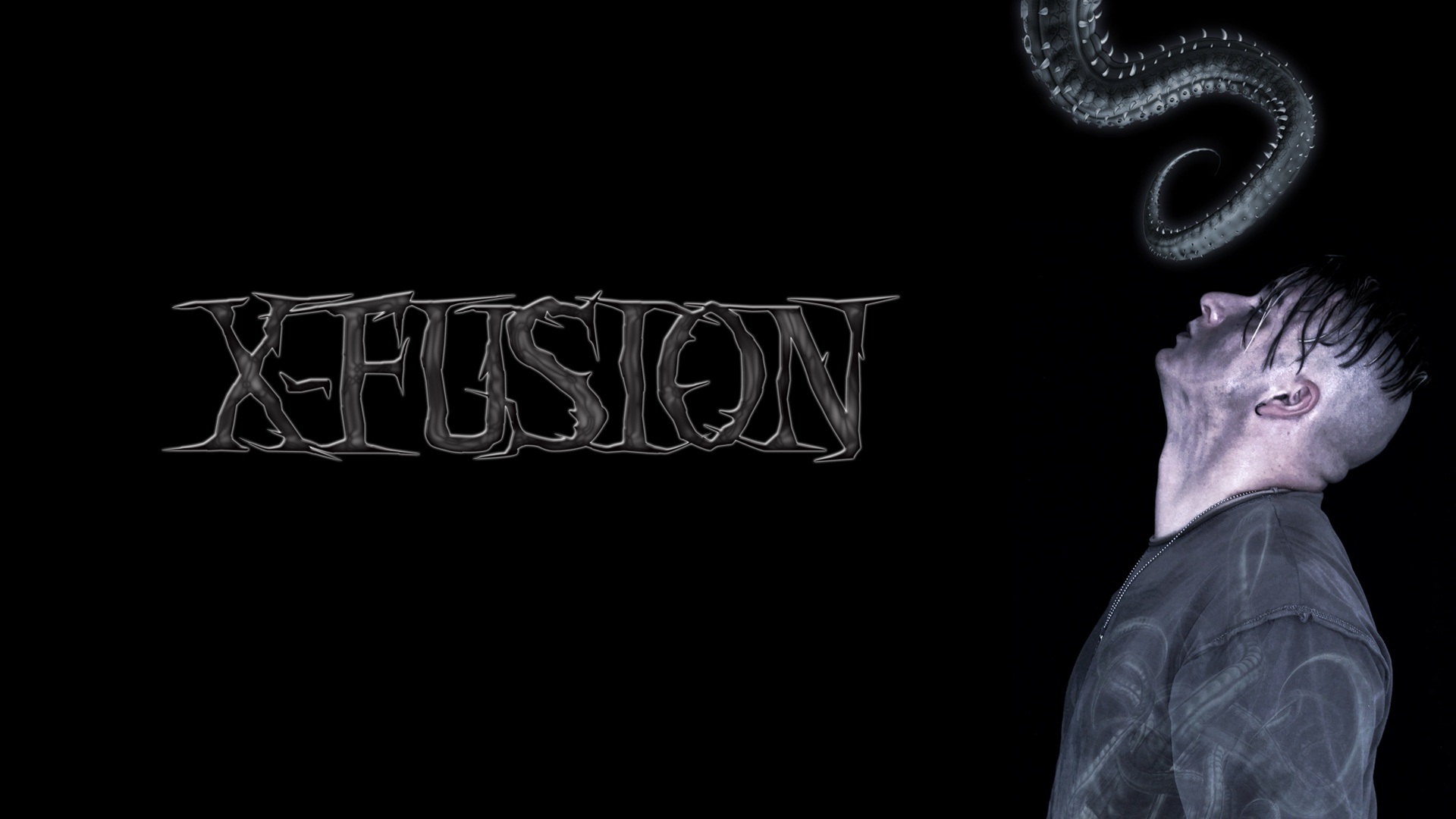 Laden Sie X Fusion HD-Desktop-Hintergründe herunter