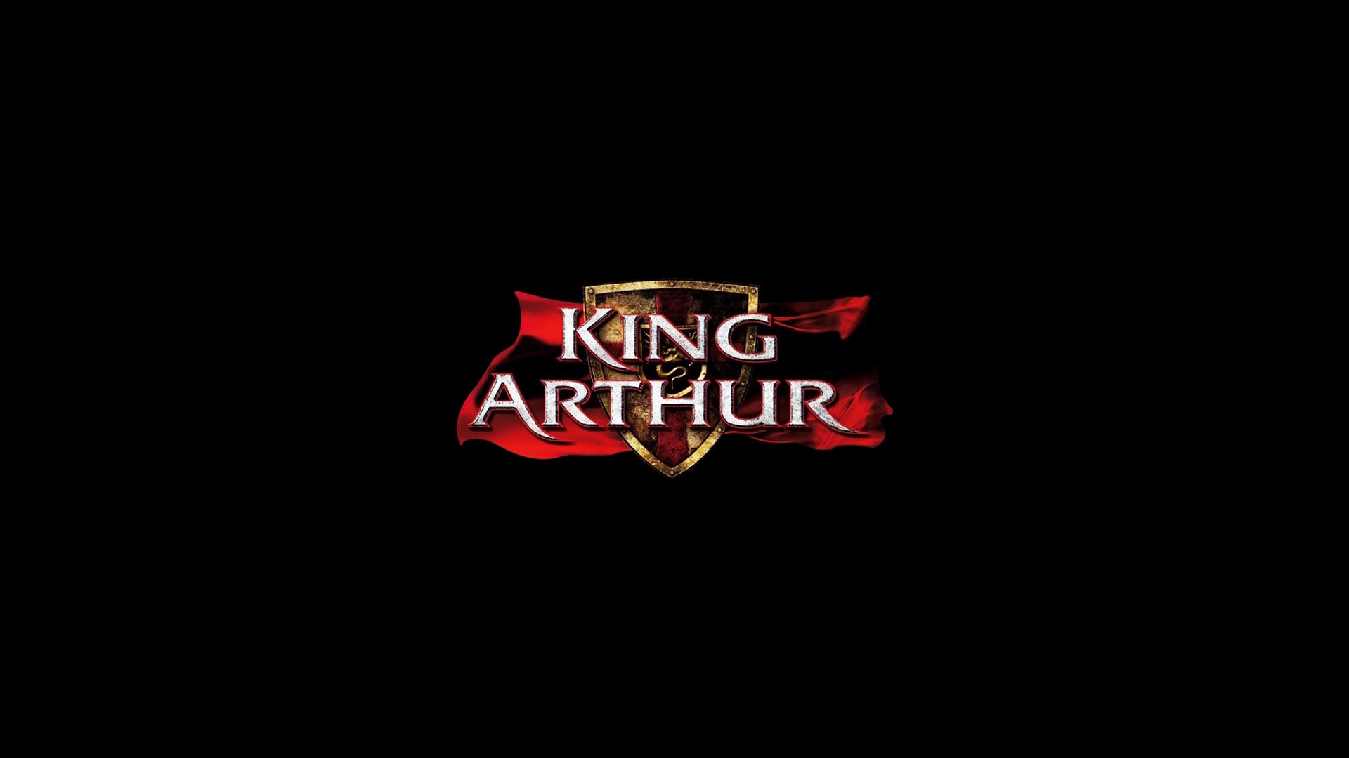 movie, king arthur