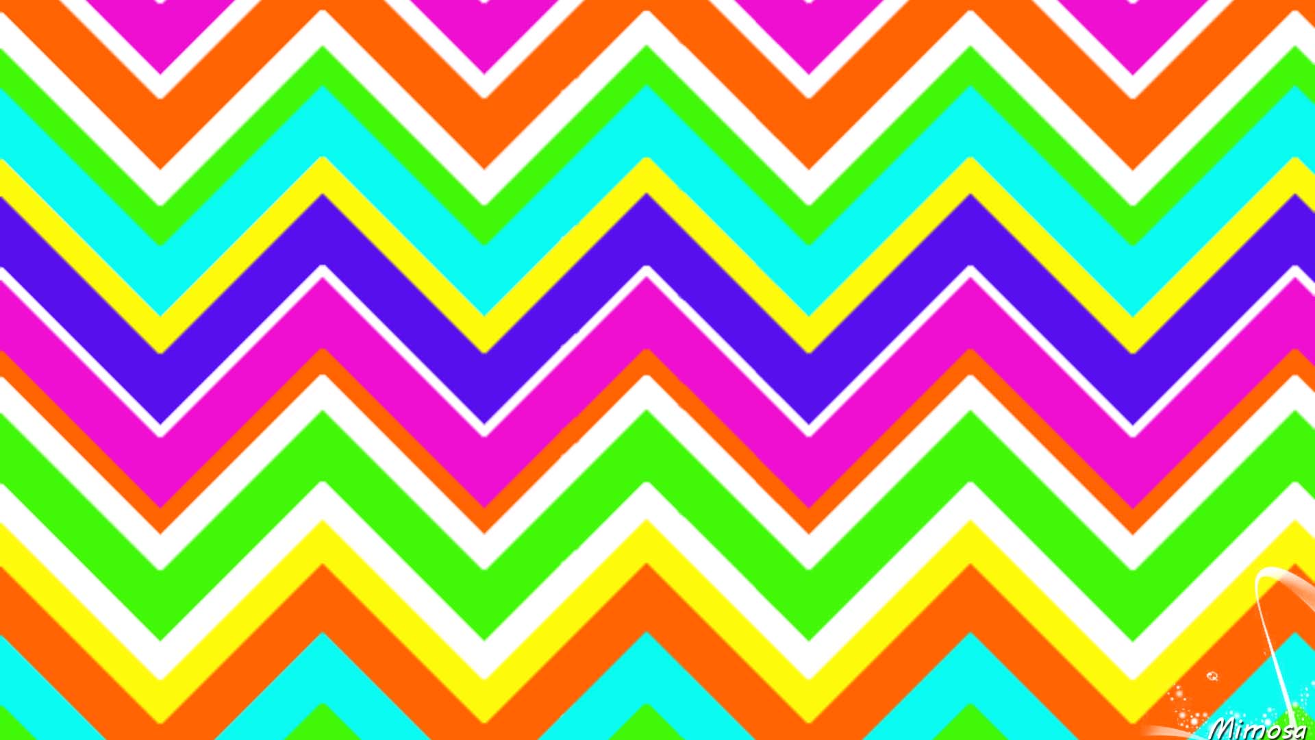 Download mobile wallpaper Abstract, Colorful, Shapes, Geometry, Chevron for free.