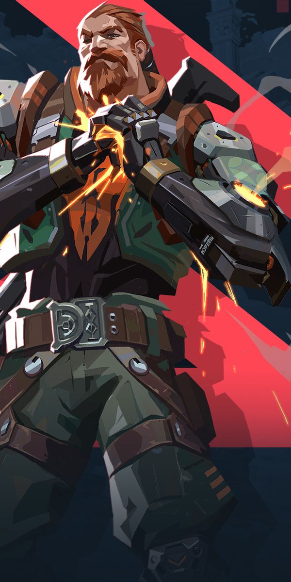 Phone Wallpaper Valorant Breach Valorant Video Game 982806 phone-wallpaper-valorant-breach-valorant-video-game-982806