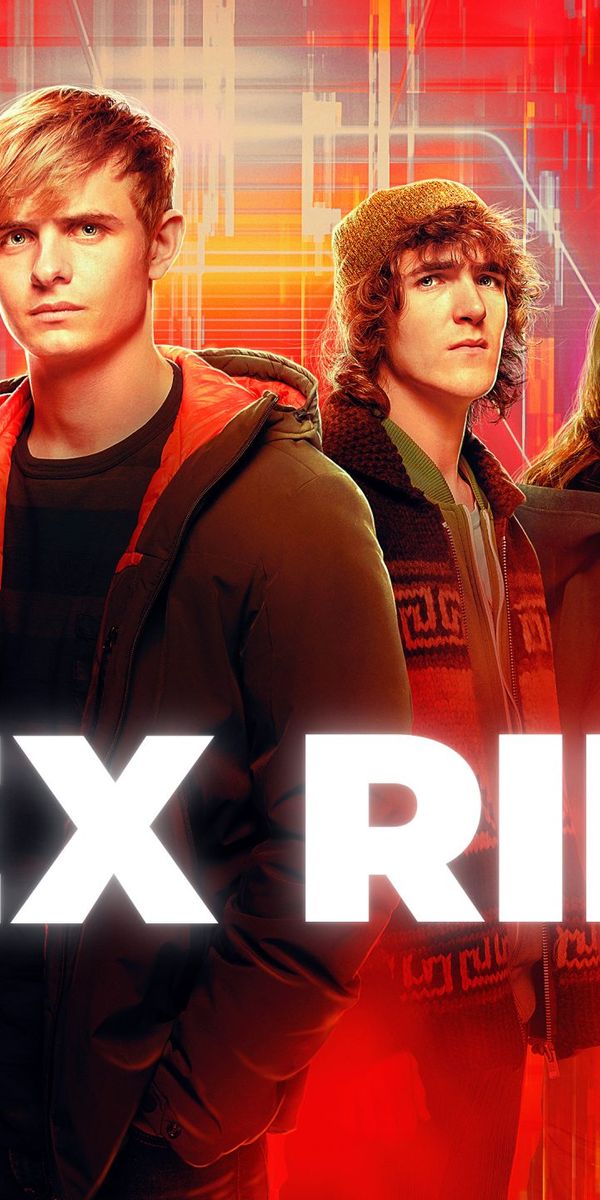 Fondo de pantalla de Alex Rider de PC, gratis para computadora 4K