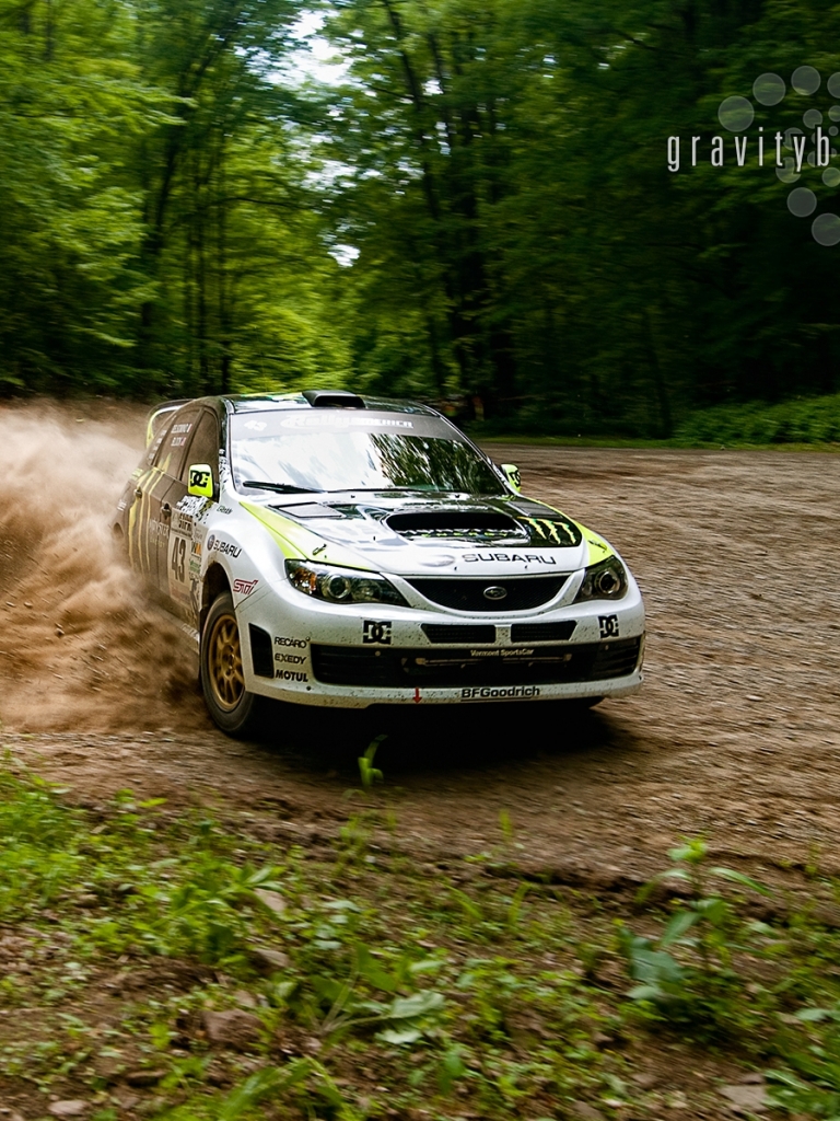 Download mobile wallpaper Subaru, Vehicles, Rallye for free.