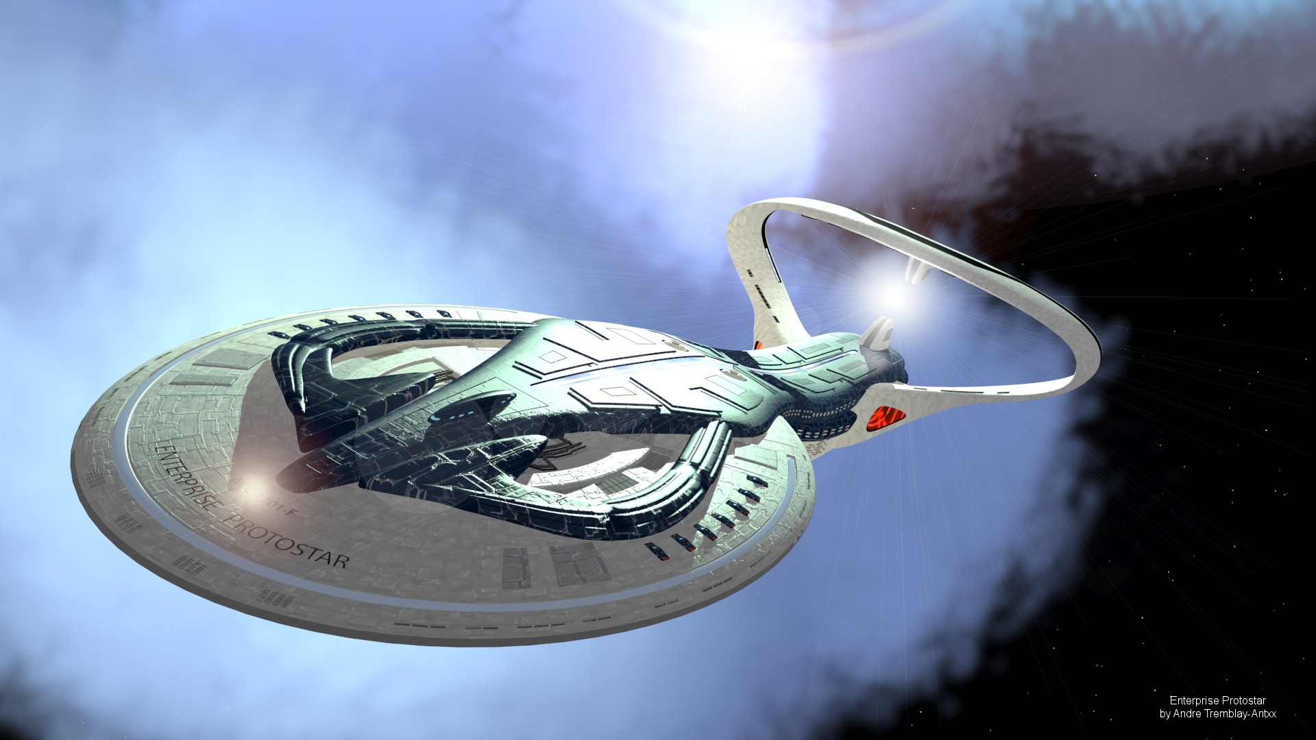 Téléchargez des papiers peints mobile Star Trek, Science Fiction gratuitement.