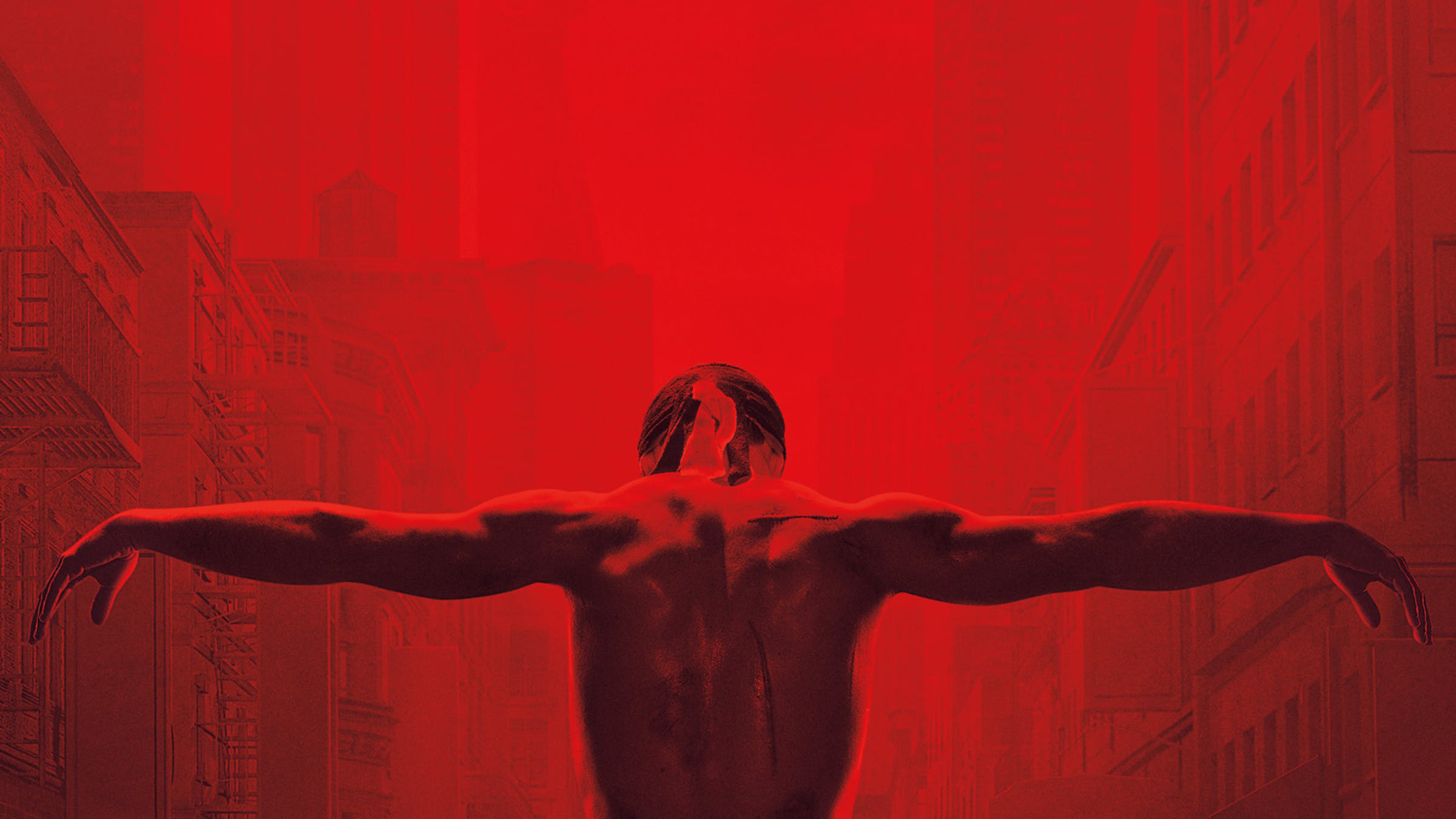 Handy-Wallpaper Fernsehserien, Marvel's Daredevil kostenlos herunterladen.