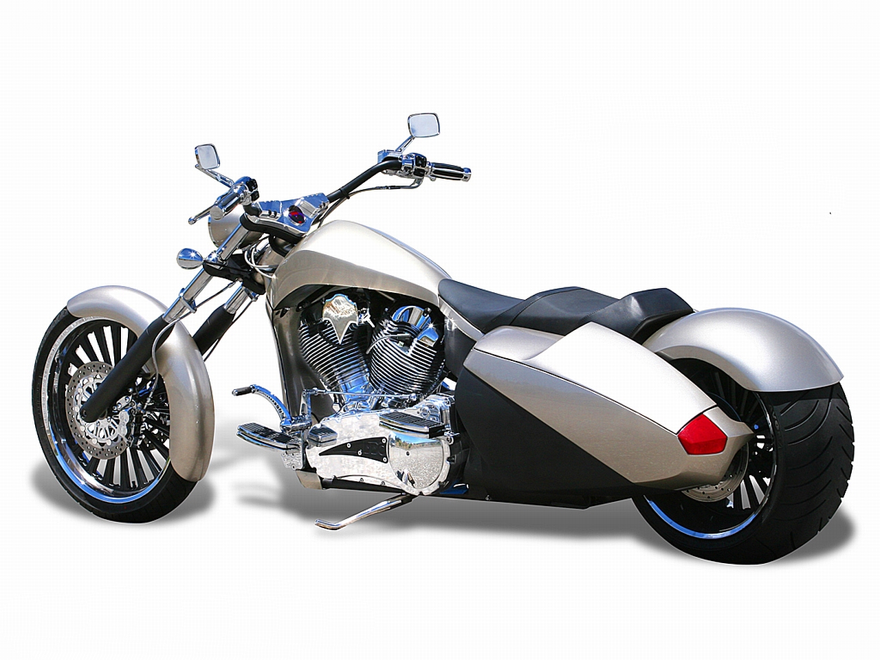 Free download wallpaper Motorcycle, Vehicles on your PC desktop