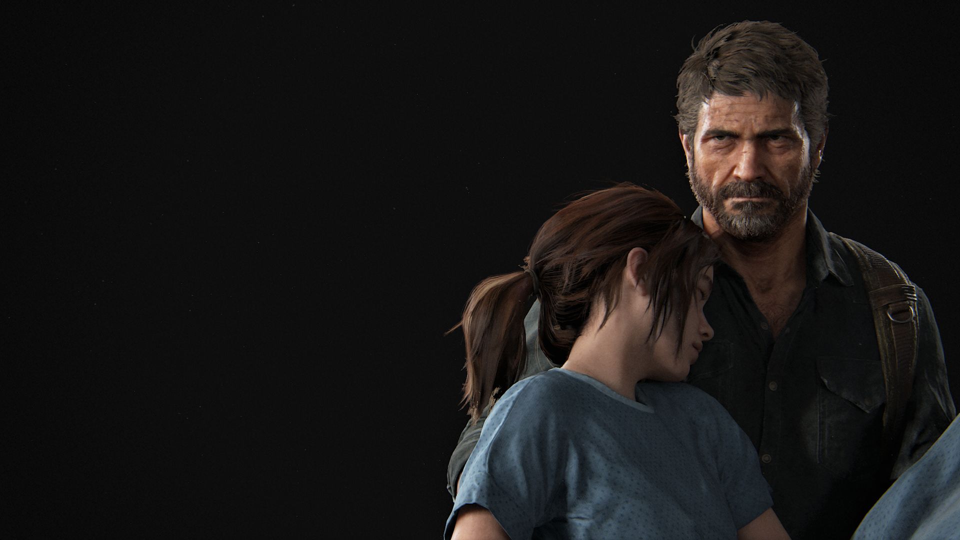 Download mobile wallpaper Video Game, The Last Of Us Part Ii for free.