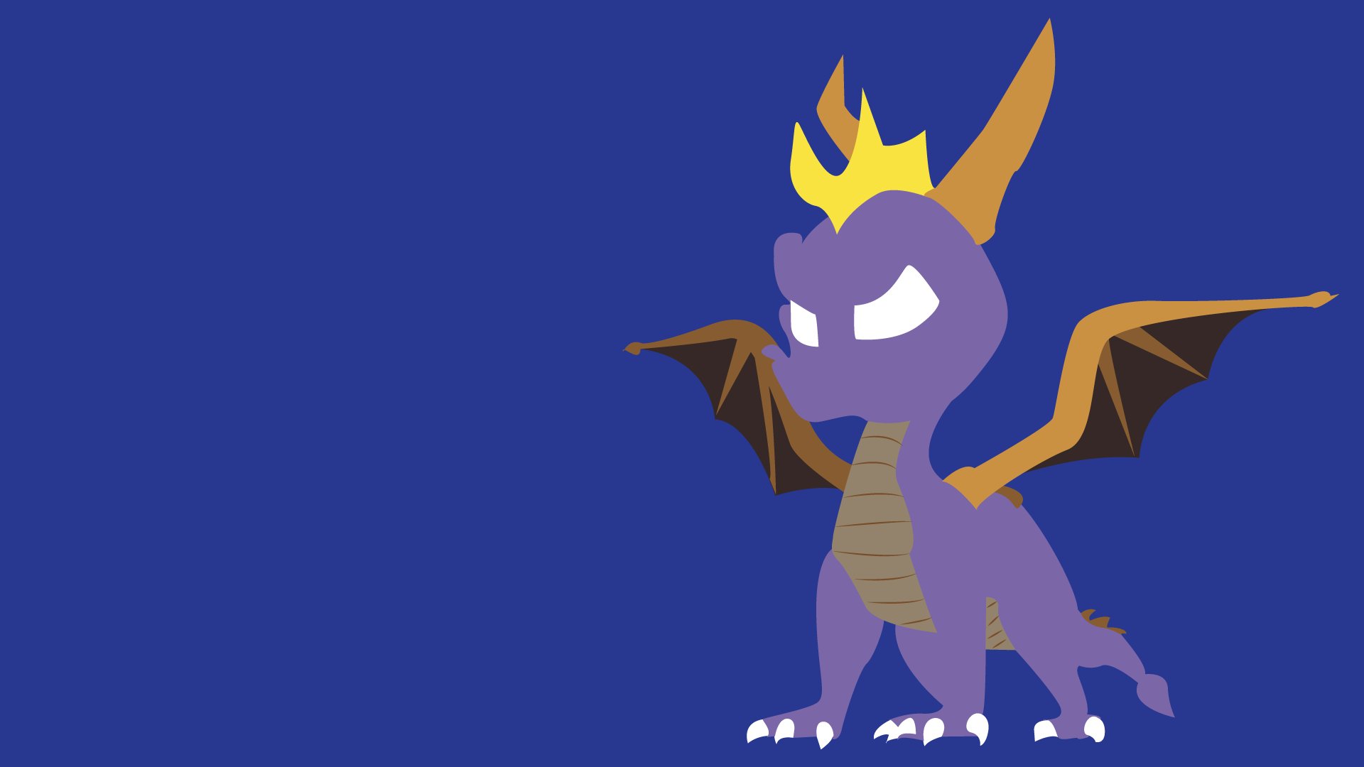 717620 descargar imagen videojuego, spyro the dragon, spyro (personaje): fondos de pantalla y protectores de pantalla gratis