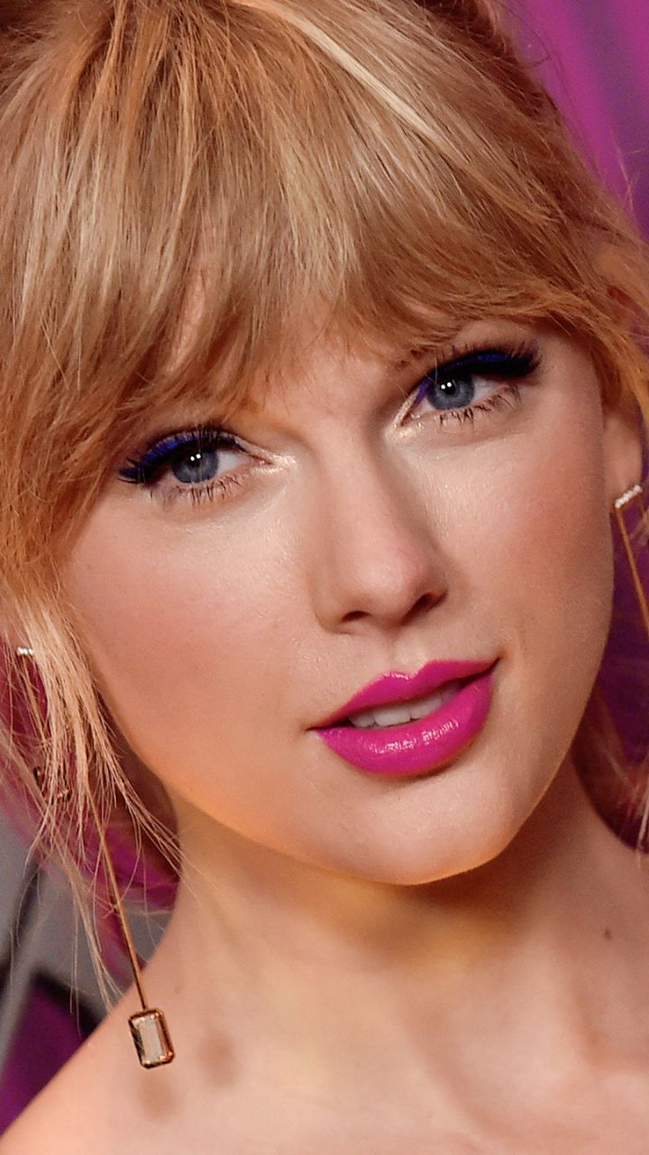 Download mobile wallpaper Music, Singer, Taylor Swift for free.