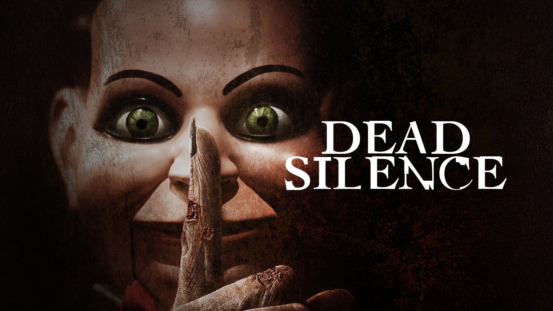 1023048 Hintergrundbilder und Dead Silence: Ein Wort Und Du Bist Tot Bilder auf dem Desktop. Laden Sie  Bildschirmschoner kostenlos auf den PC herunter