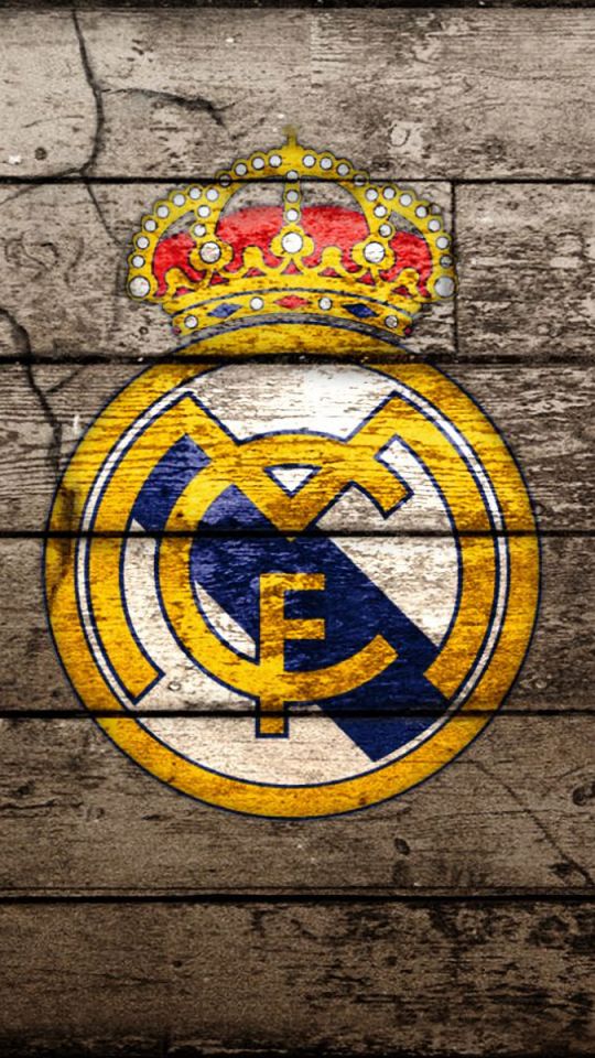 1133654 Bildschirmschoner und Hintergrundbilder Real Madrid Logo auf Ihrem Telefon. Laden Sie  Bilder kostenlos herunter