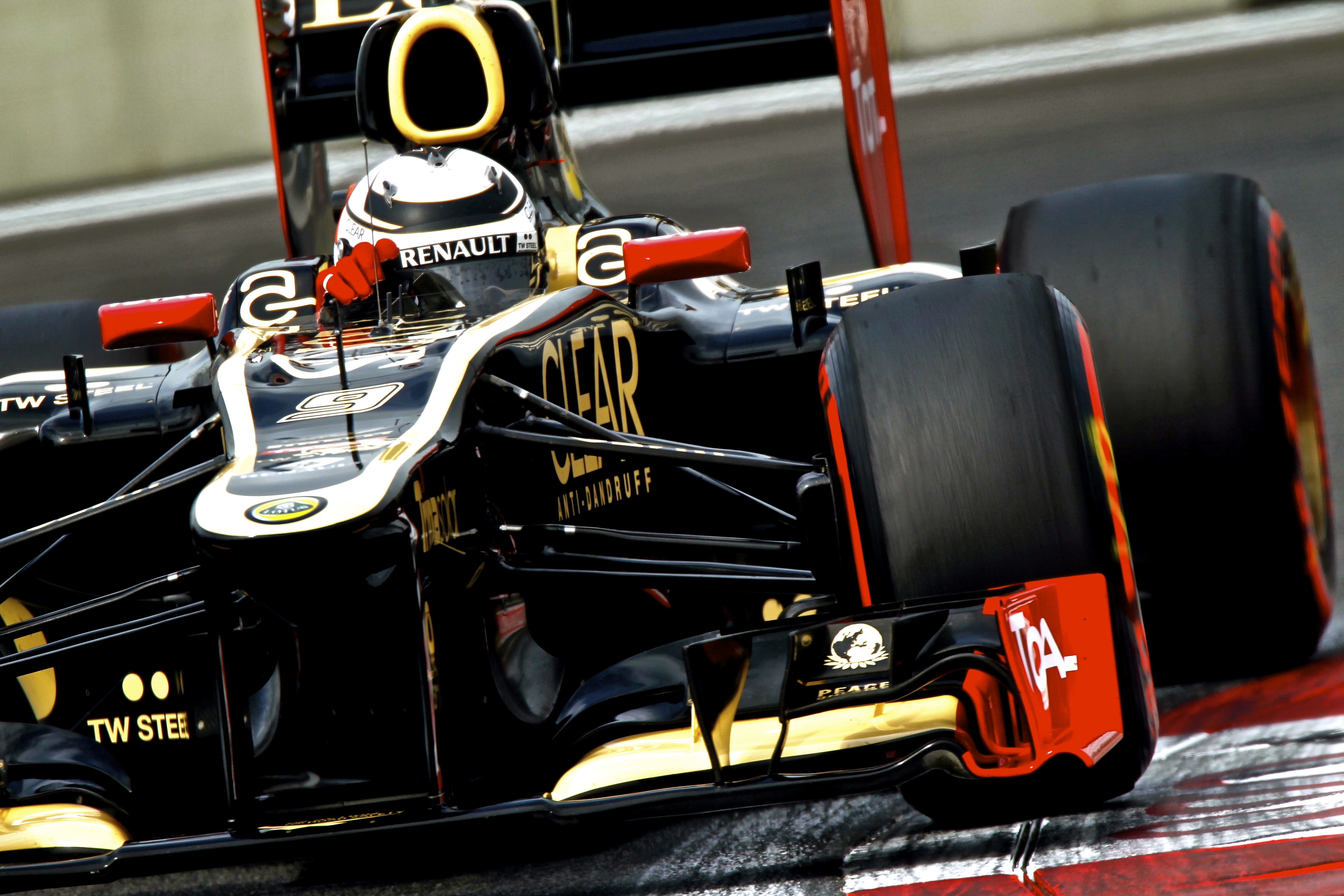 Descarga gratis la imagen Fórmula 1, Carreras, Deporte en el escritorio de tu PC