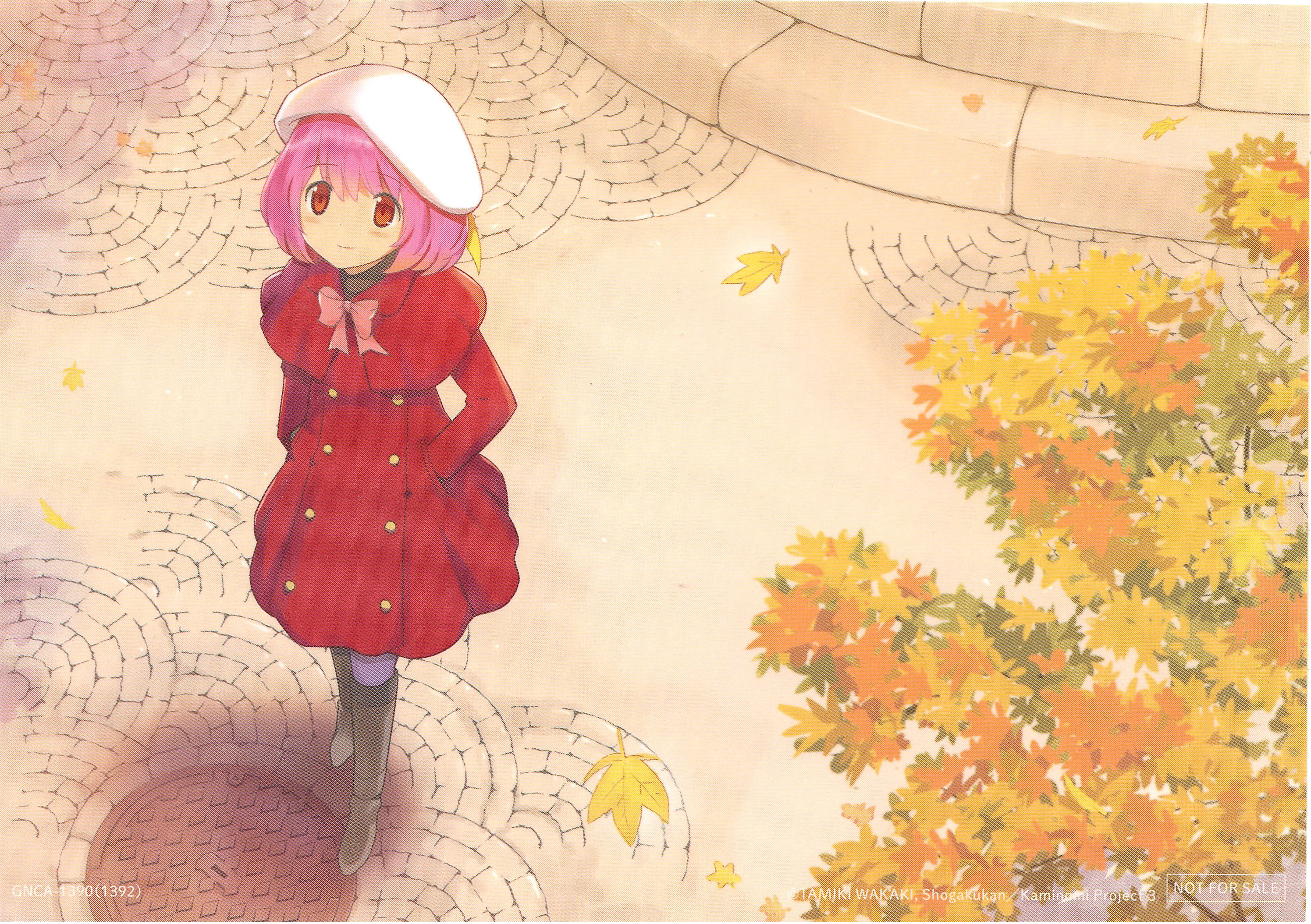 Free download wallpaper Anime, The World God Only Knows on your PC desktop