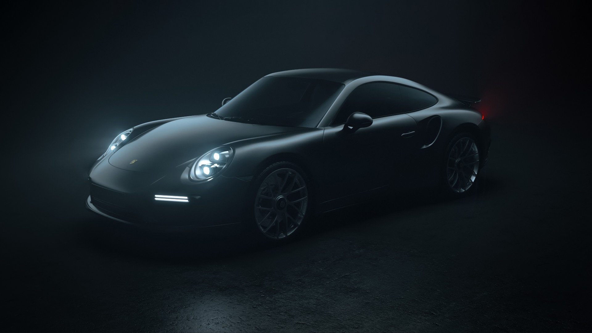 Download mobile wallpaper Porsche, Car, Porsche 911, Vehicles, Porsche 911 Turbo for free.