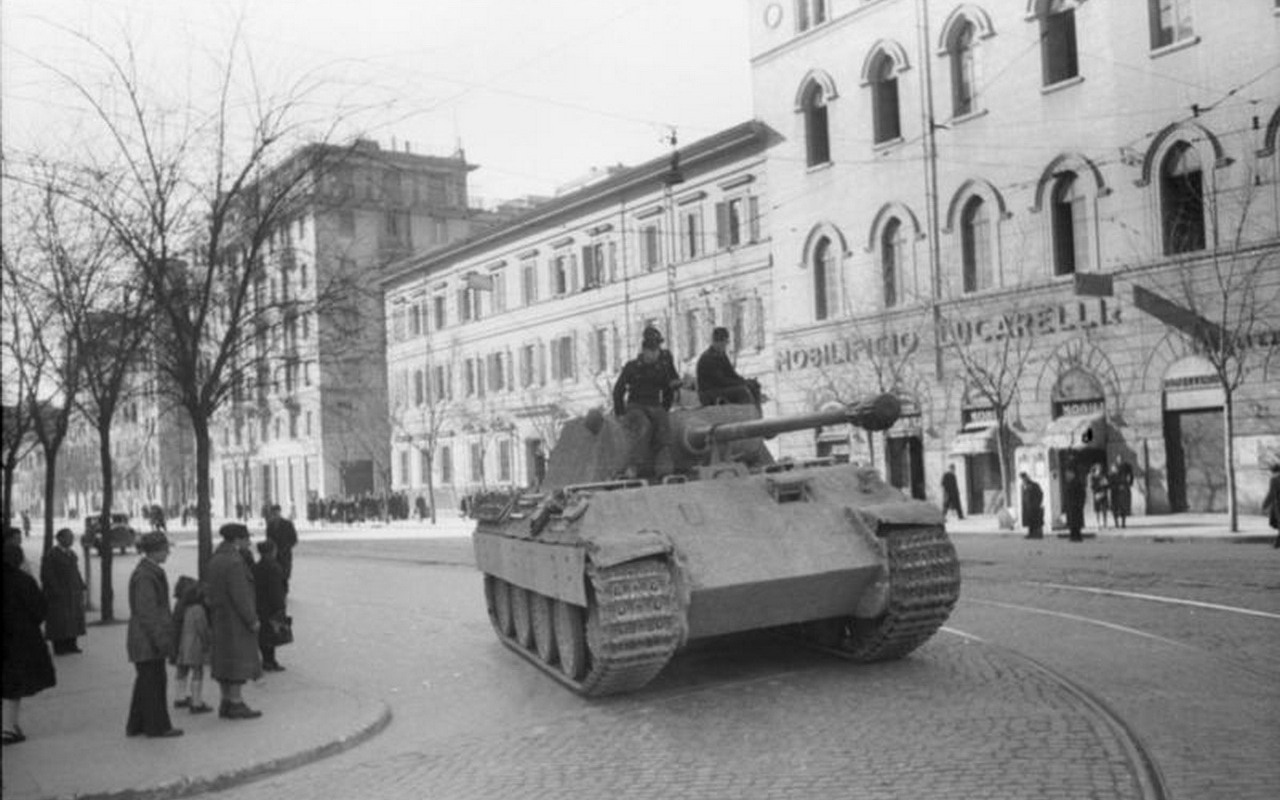 Baixar papel de parede para celular de Militar, Tanque gratuito.