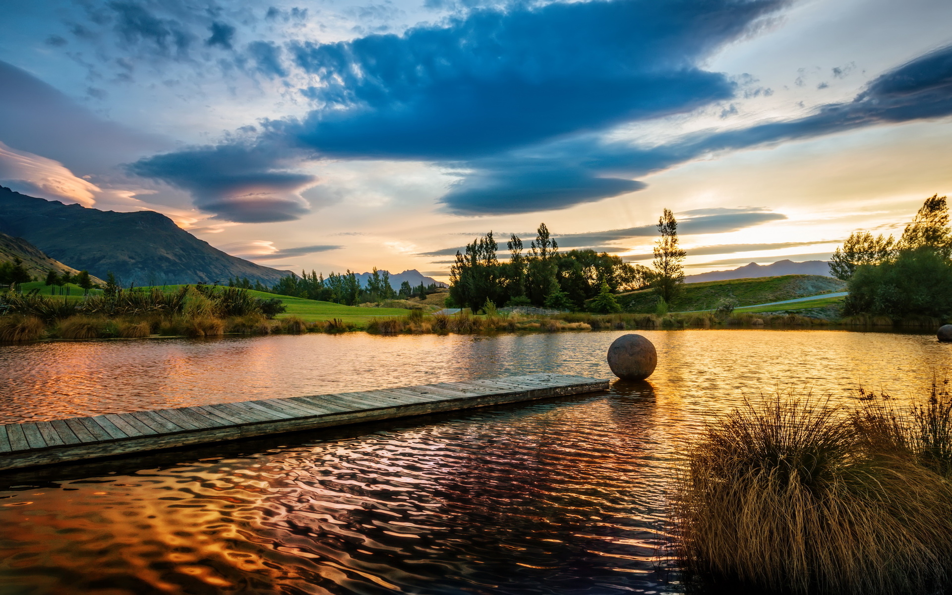 Téléchargez gratuitement l'image Lac, Photographie sur le bureau de votre PC