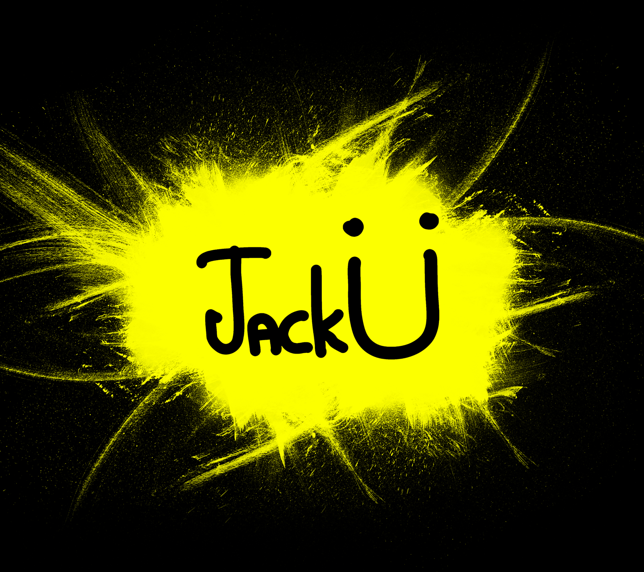 Download mobile wallpaper Music, Dj, Jack Ü for free.