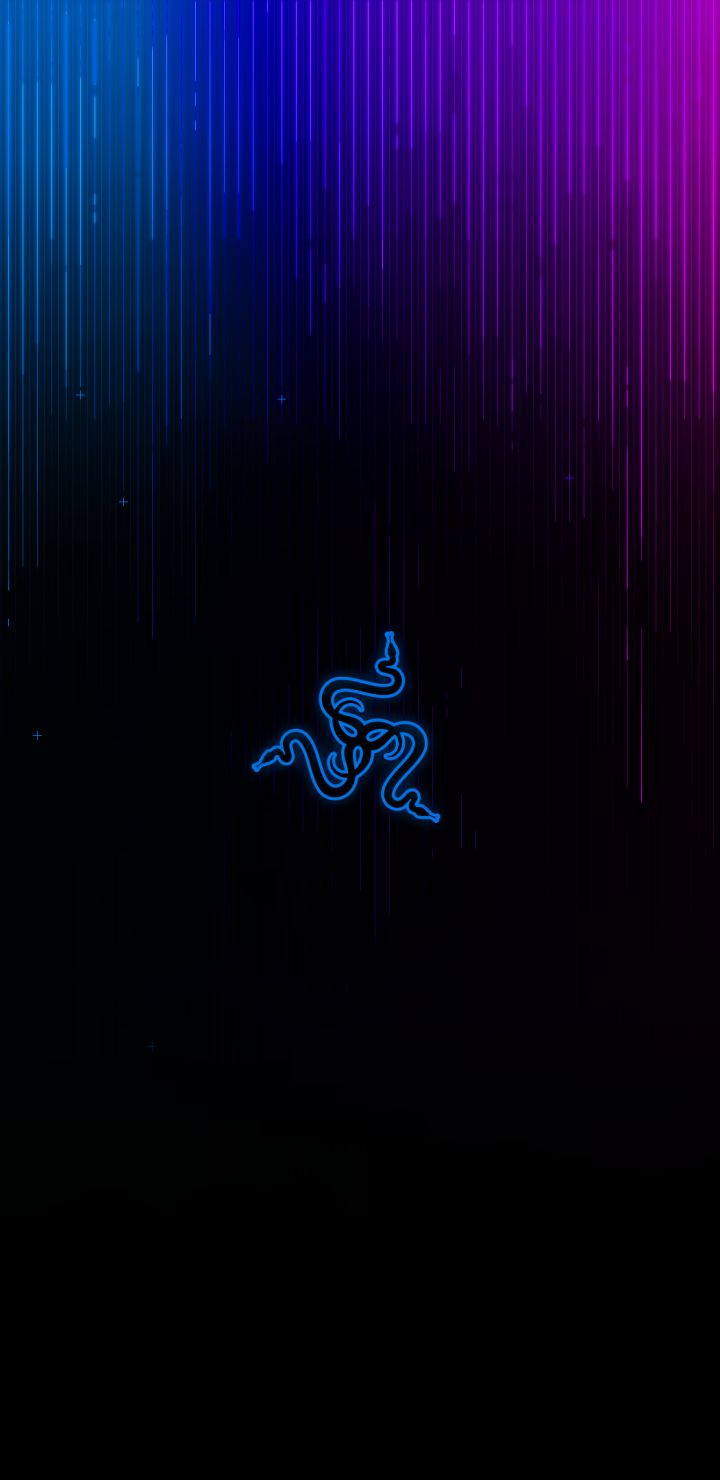 Download mobile wallpaper Colorful, Technology, Razer for free.